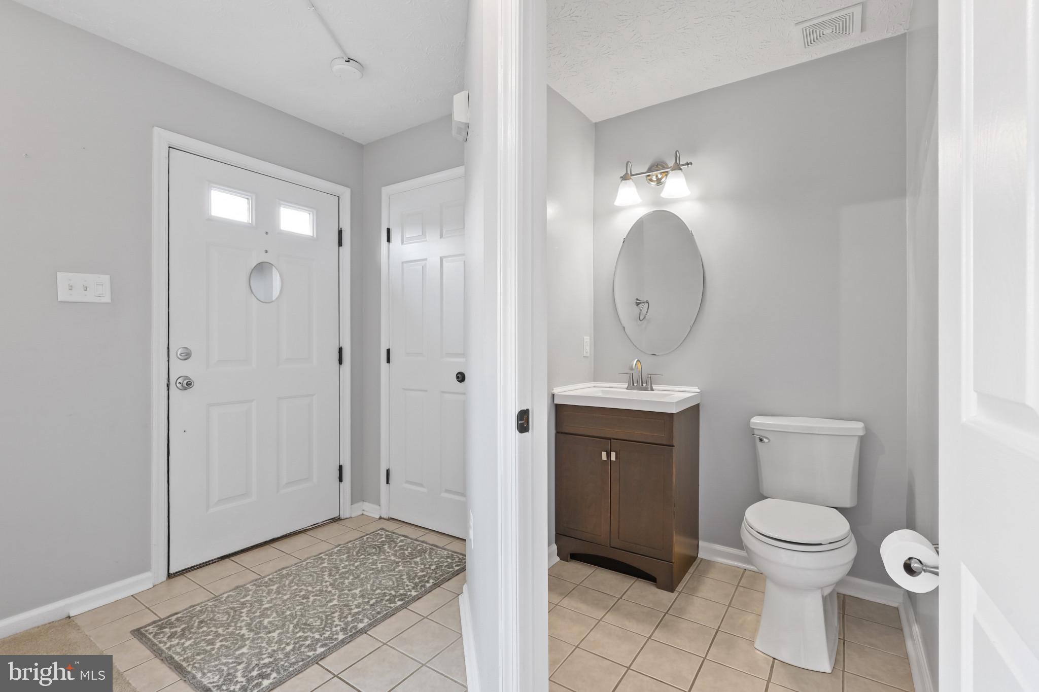 ROSEDALE - Residential Lease