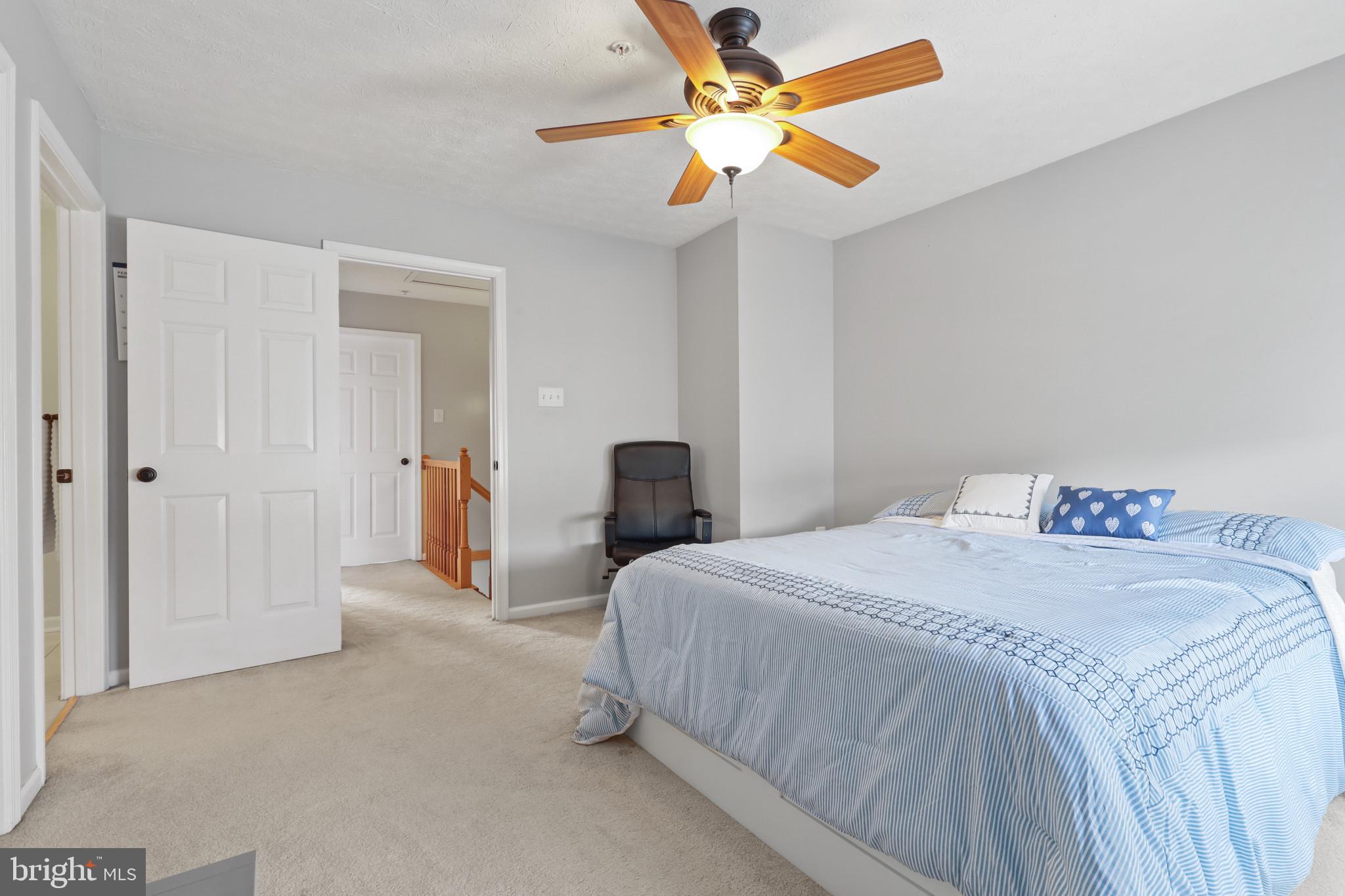 ROSEDALE - Residential Lease