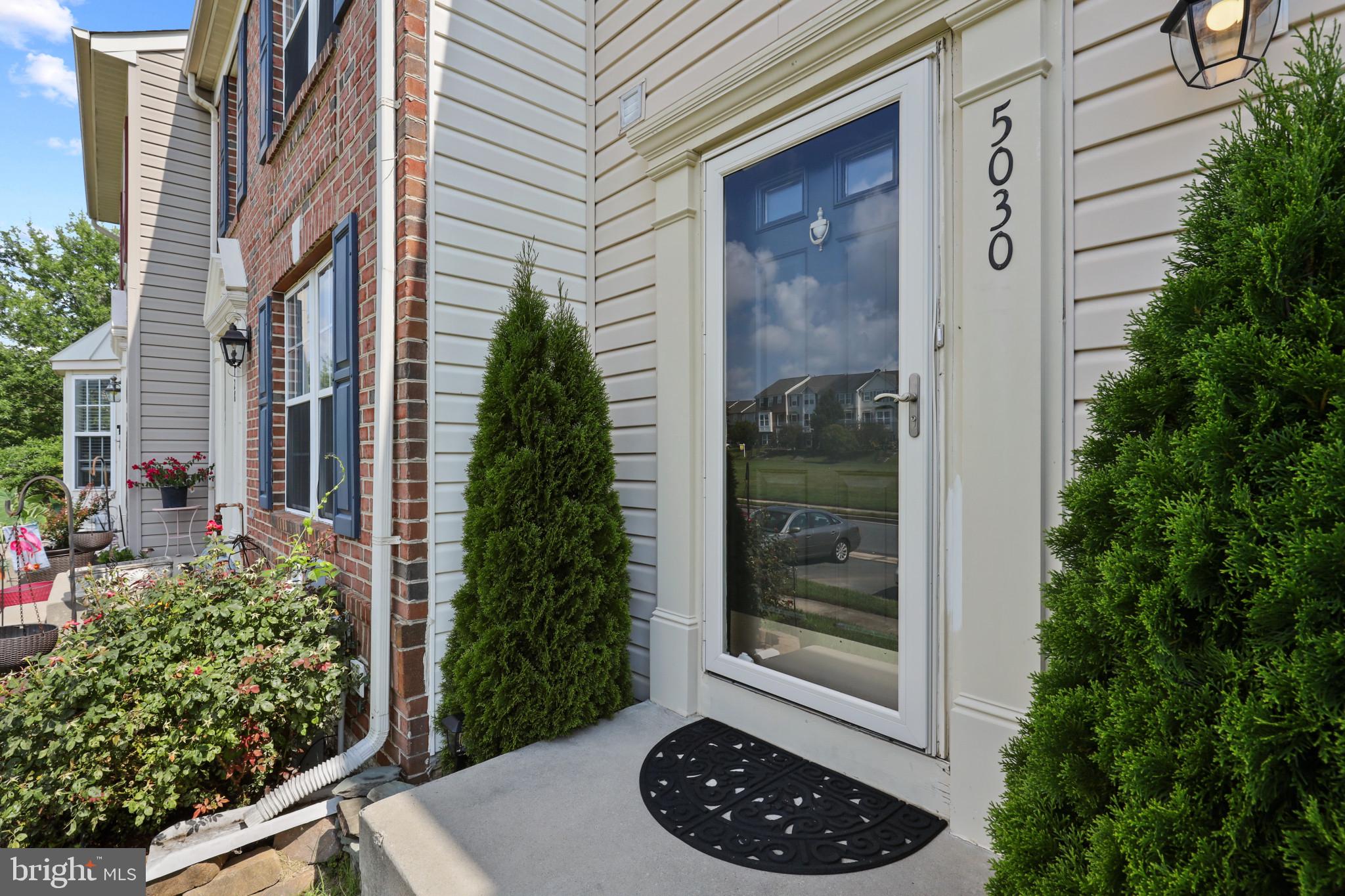 ROSEDALE - Residential Lease