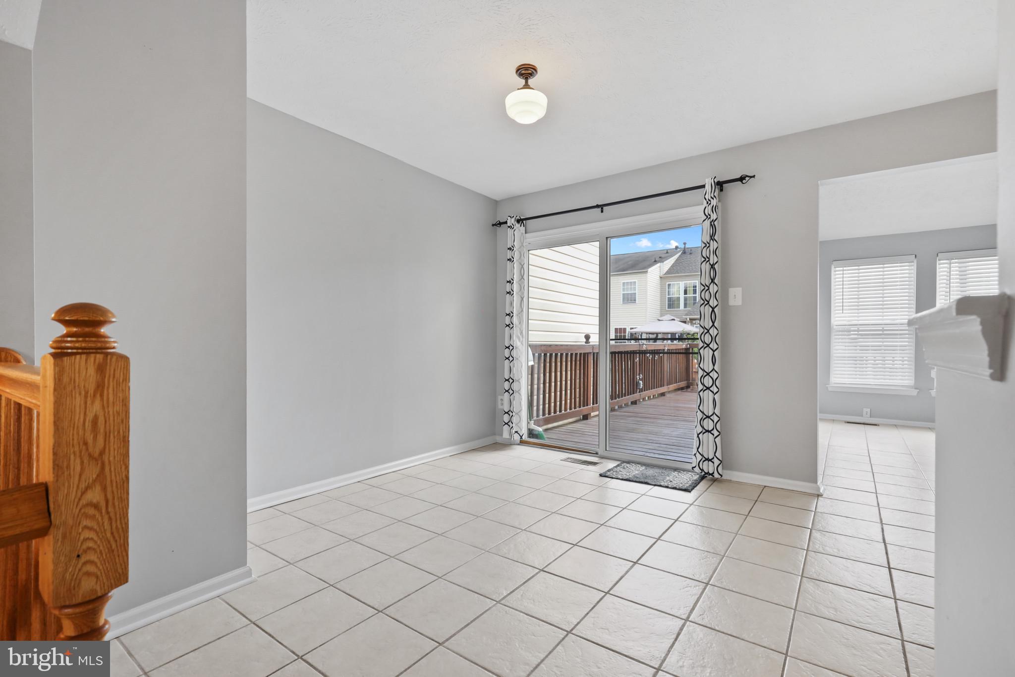 ROSEDALE - Residential Lease