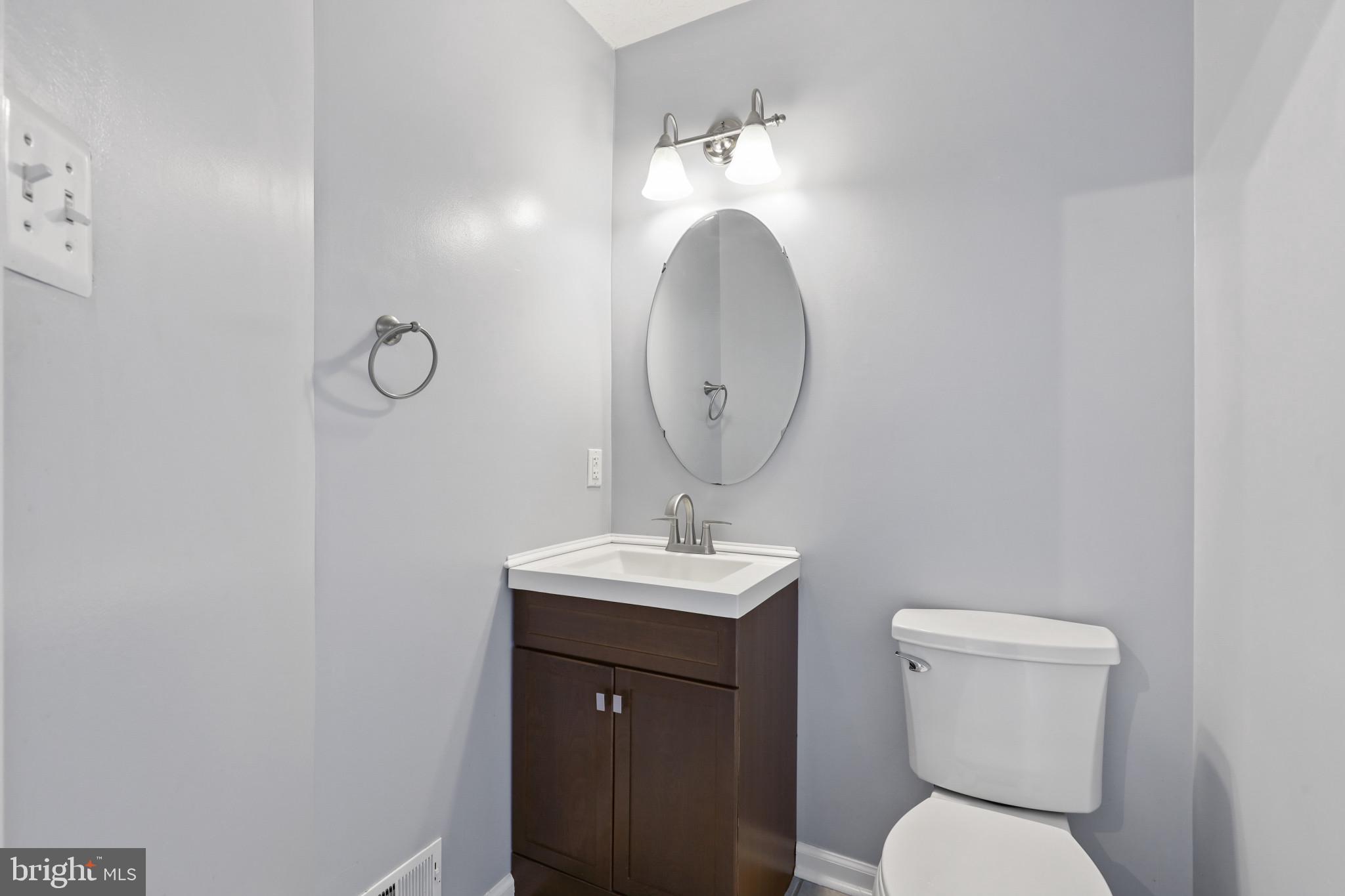 ROSEDALE - Residential Lease