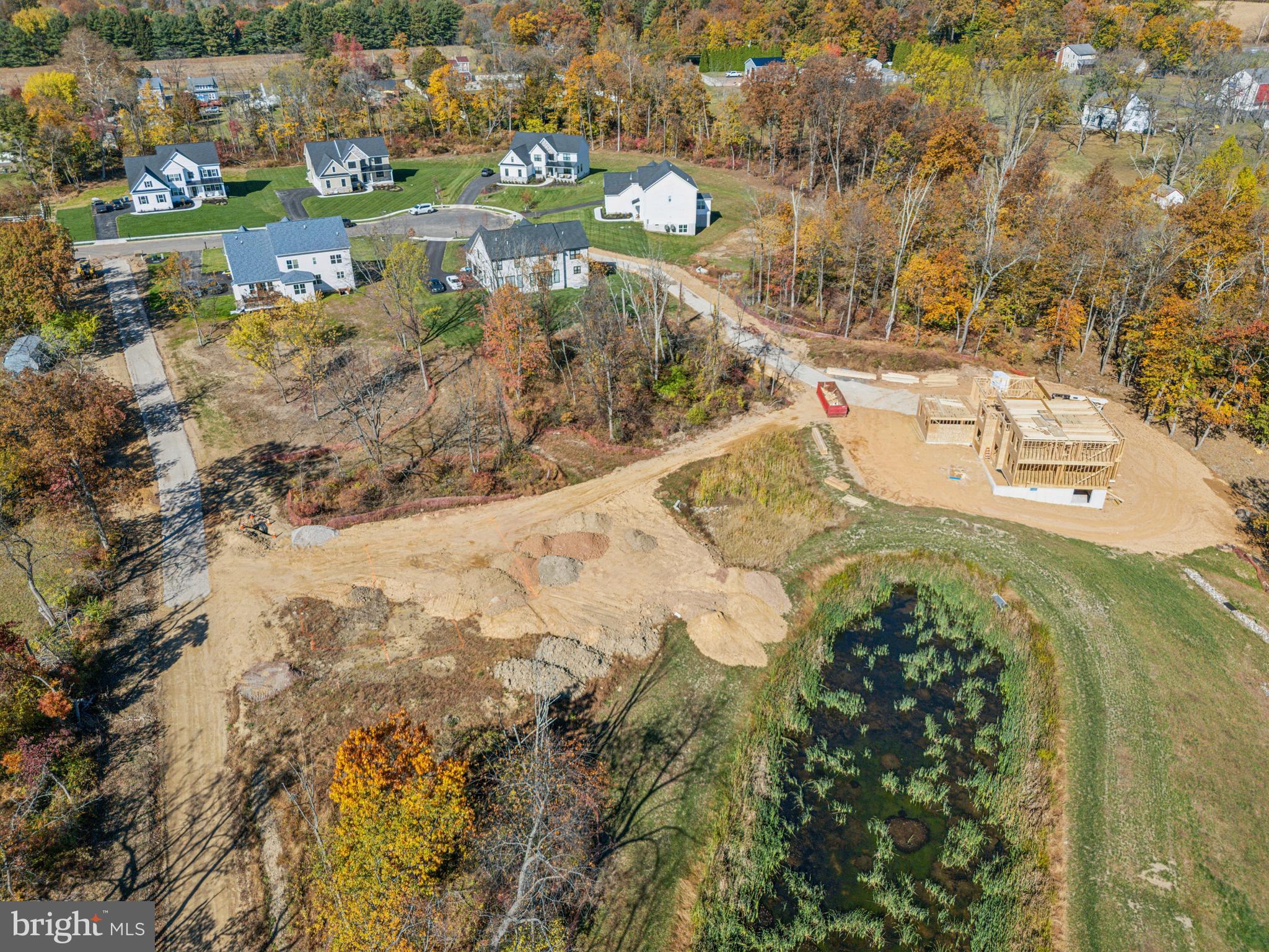 ARDEN RESERVE - Residential