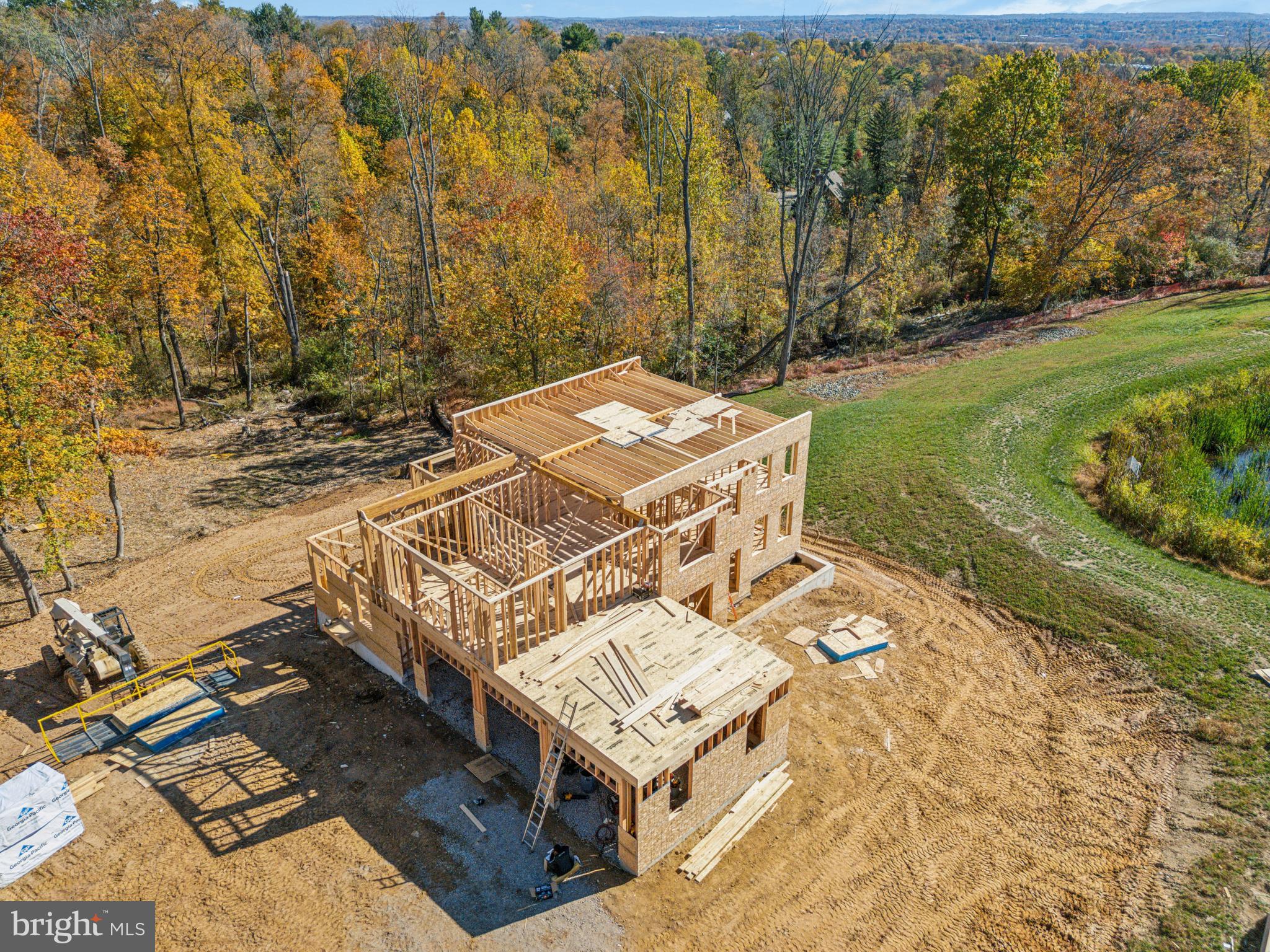 ARDEN RESERVE - Residential