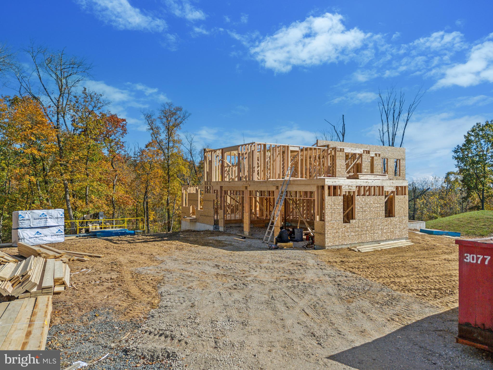 ARDEN RESERVE - Residential