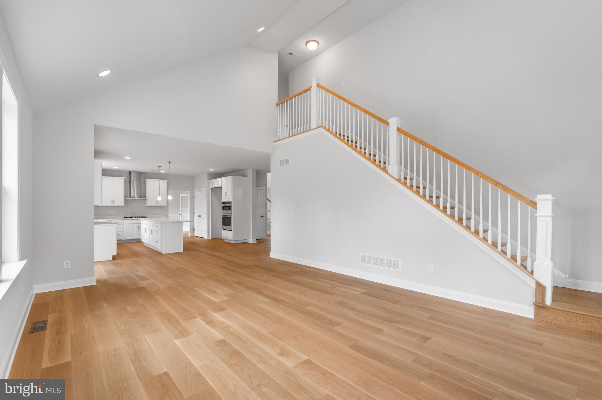 ARDEN RESERVE - Residential