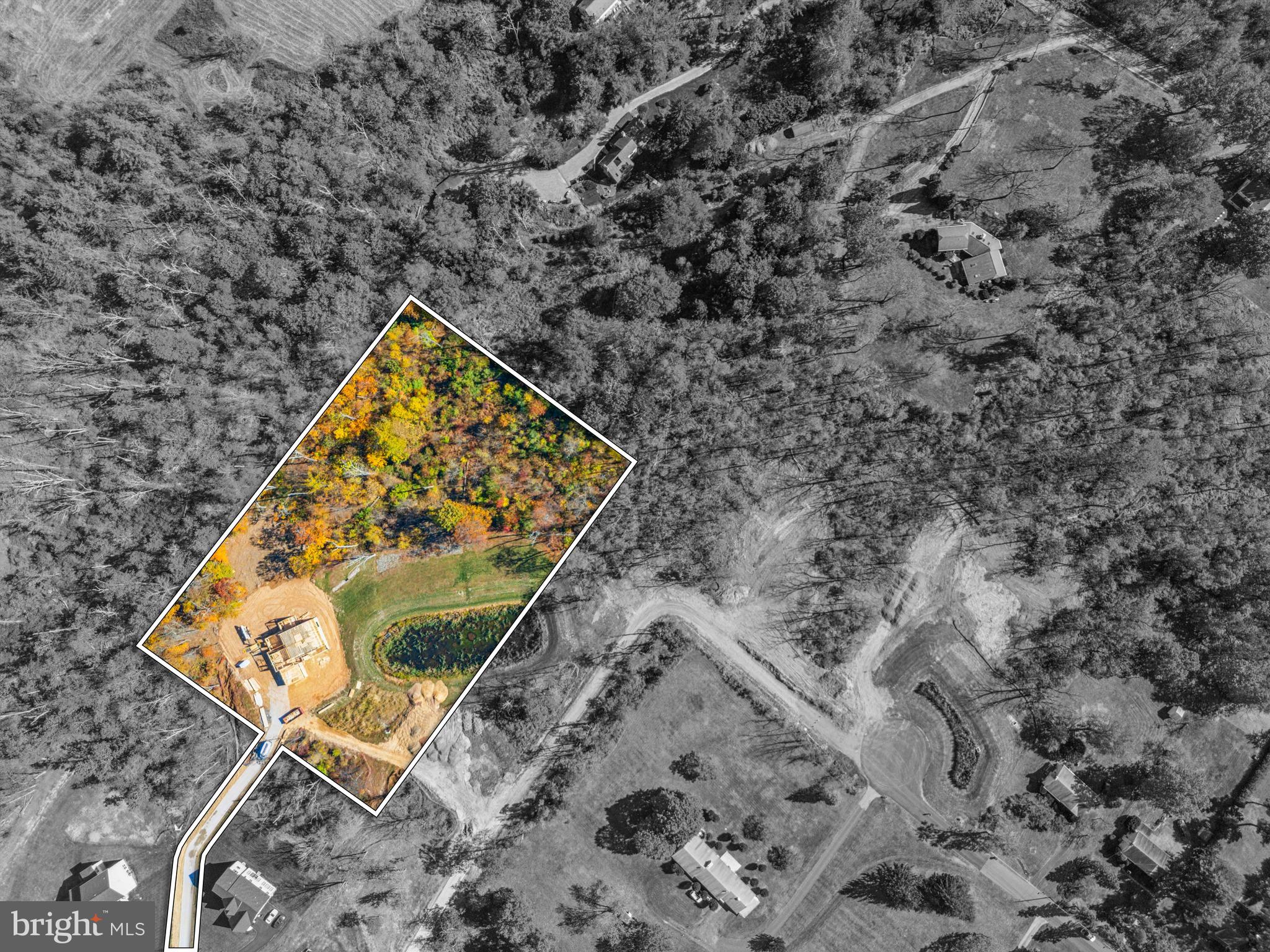 ARDEN RESERVE - Residential
