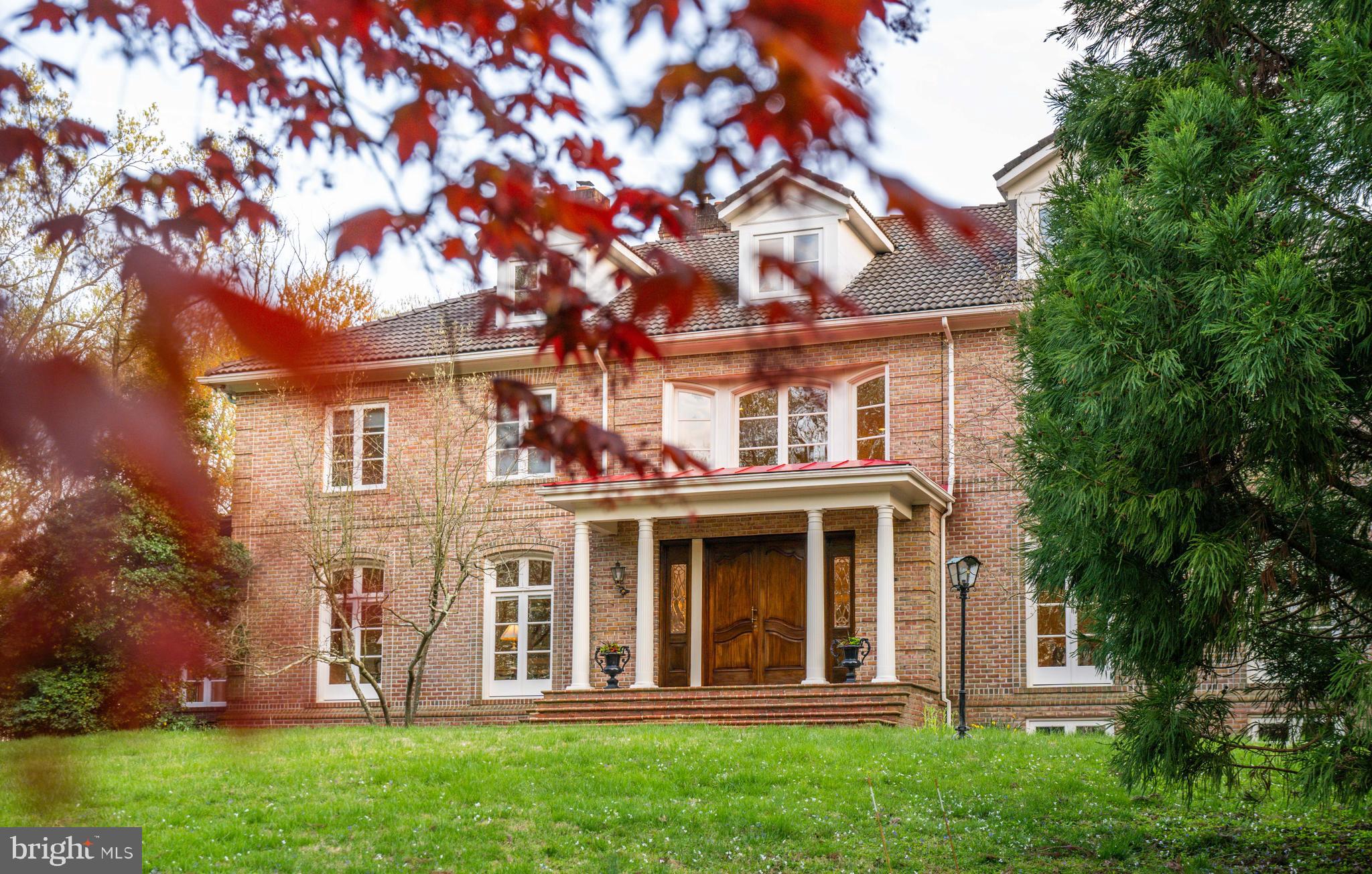 IVY HILL - Residential