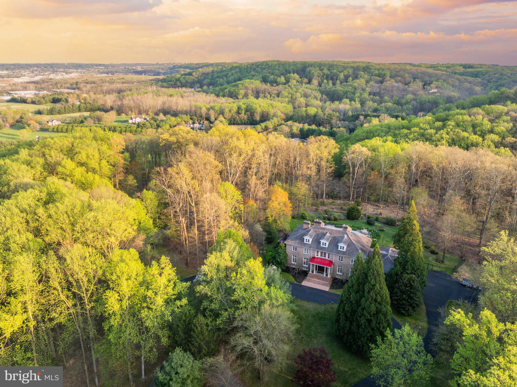 IVY HILL - Residential