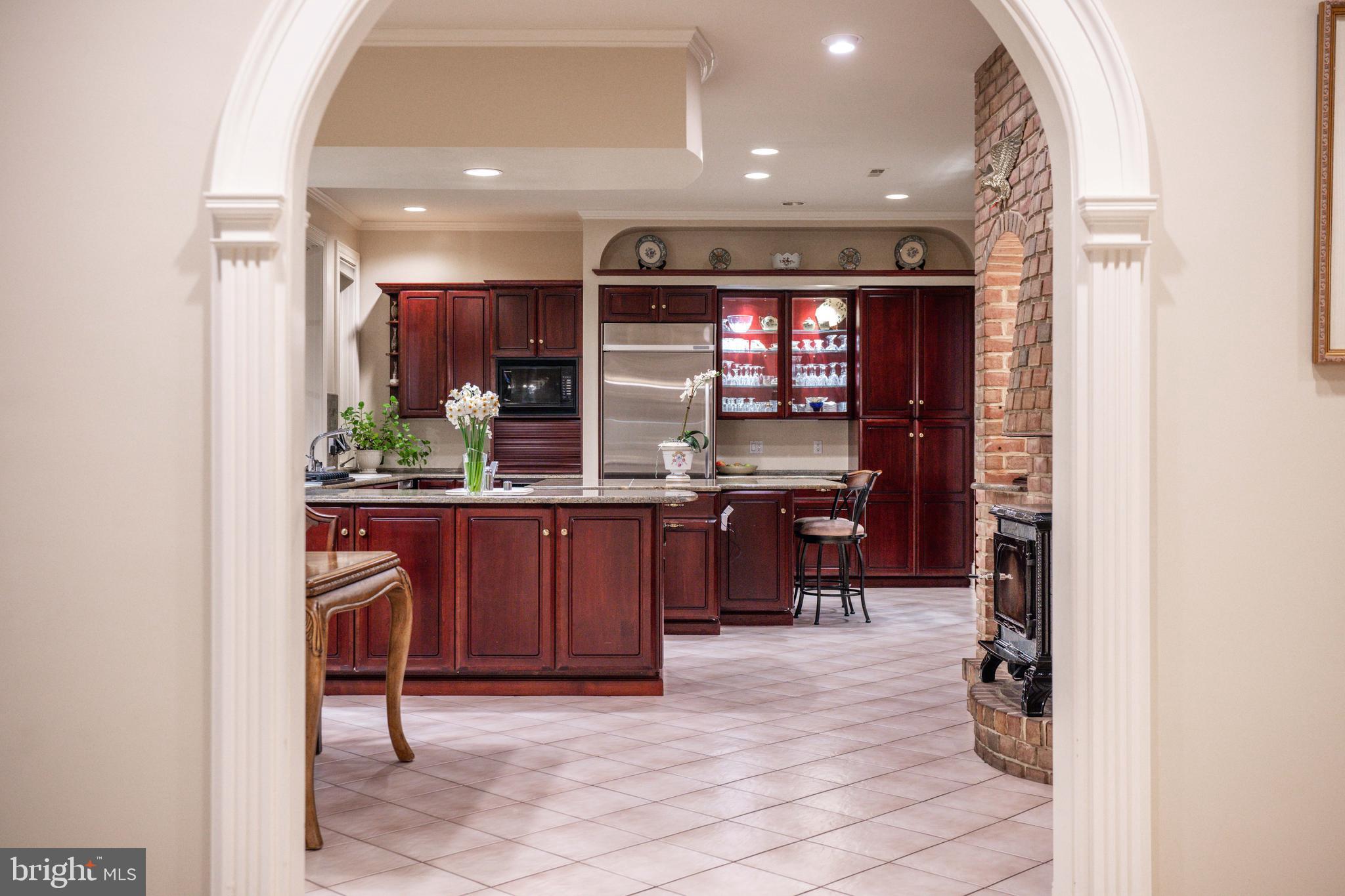 IVY HILL - Residential