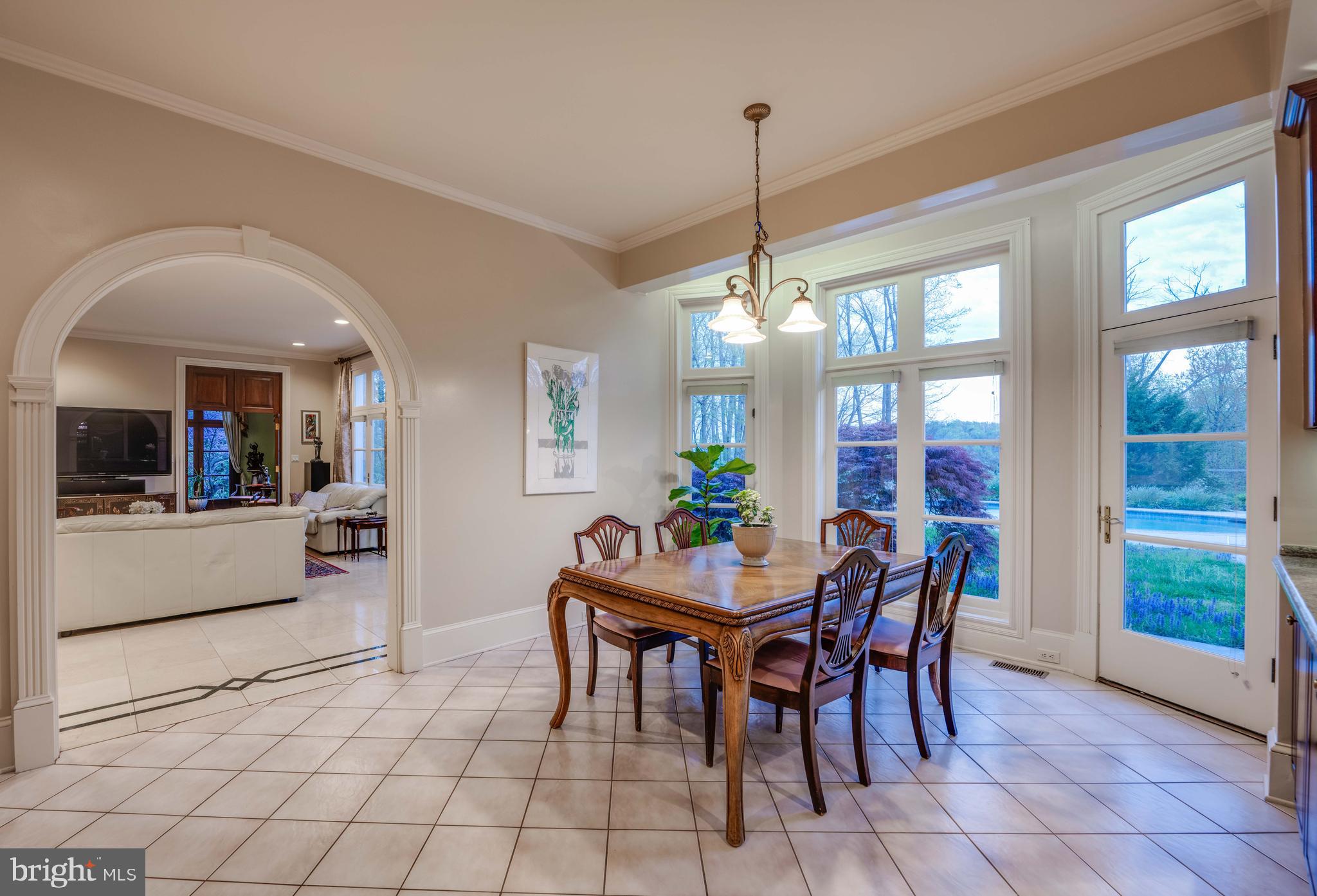 IVY HILL - Residential