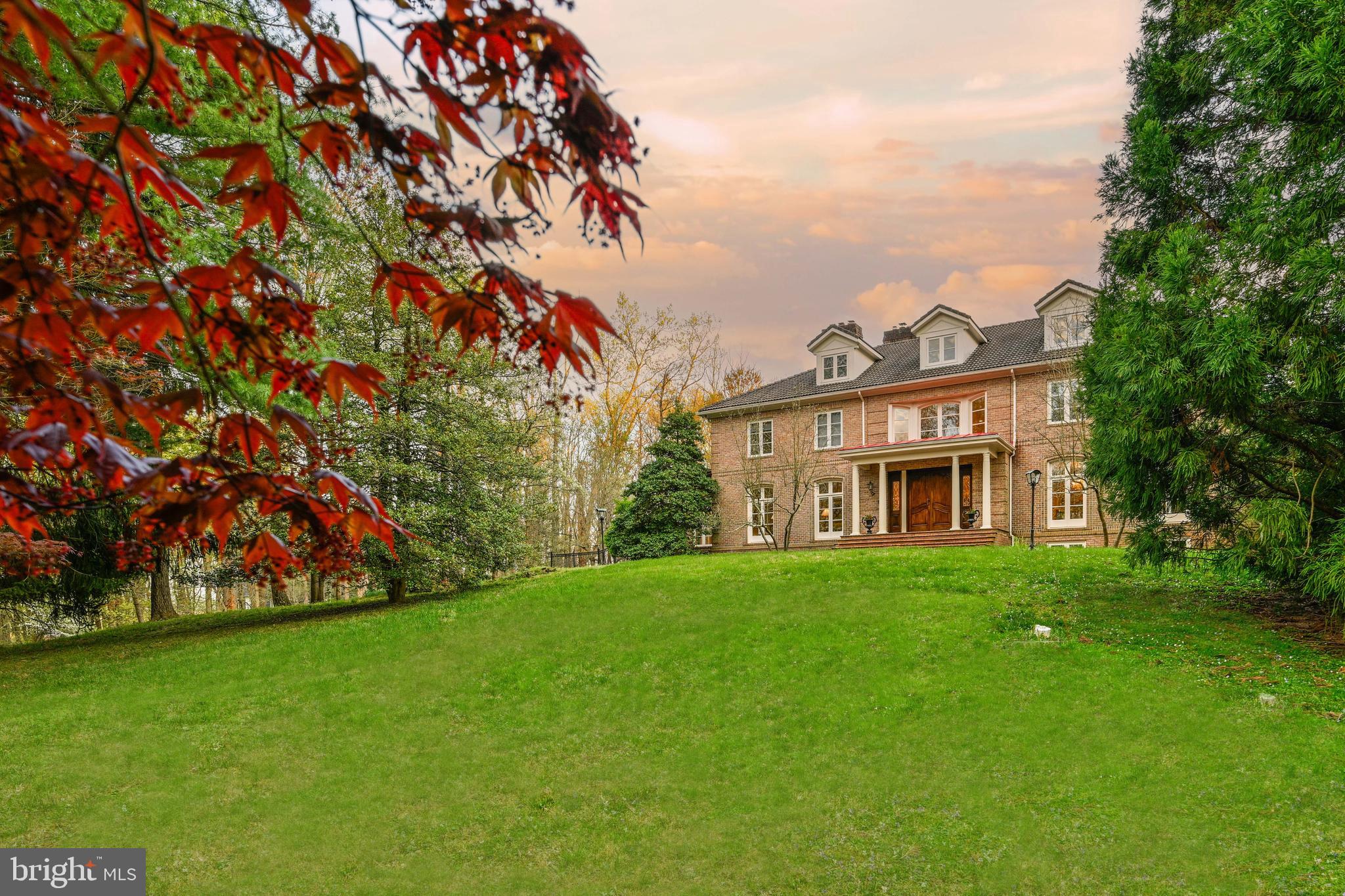 IVY HILL - Residential