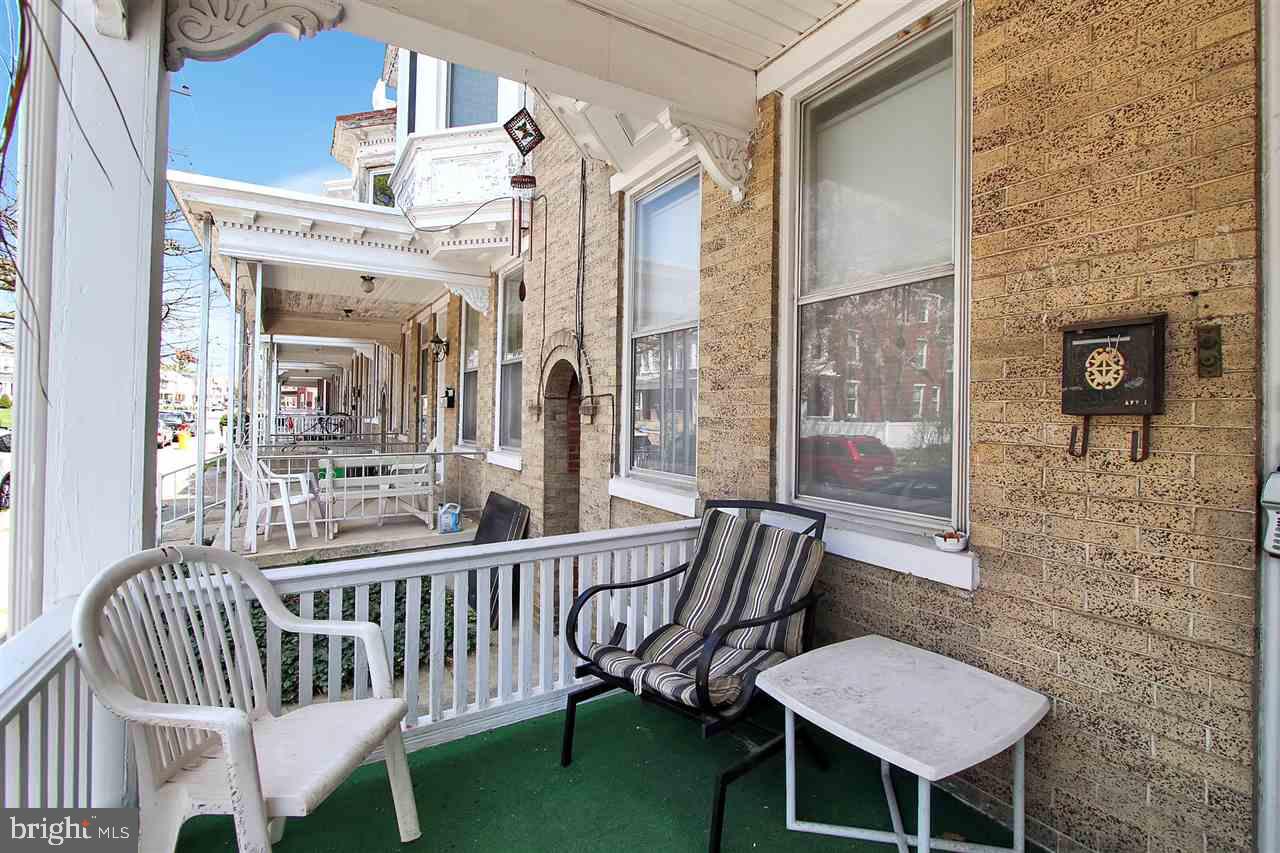 NONE AVAILABLE - Residential Income
