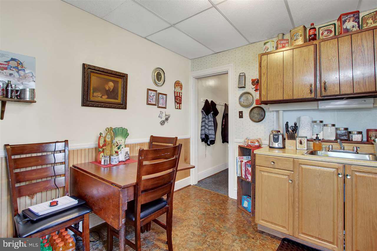 NONE AVAILABLE - Residential Income