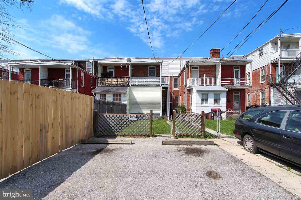 NONE AVAILABLE - Residential Income