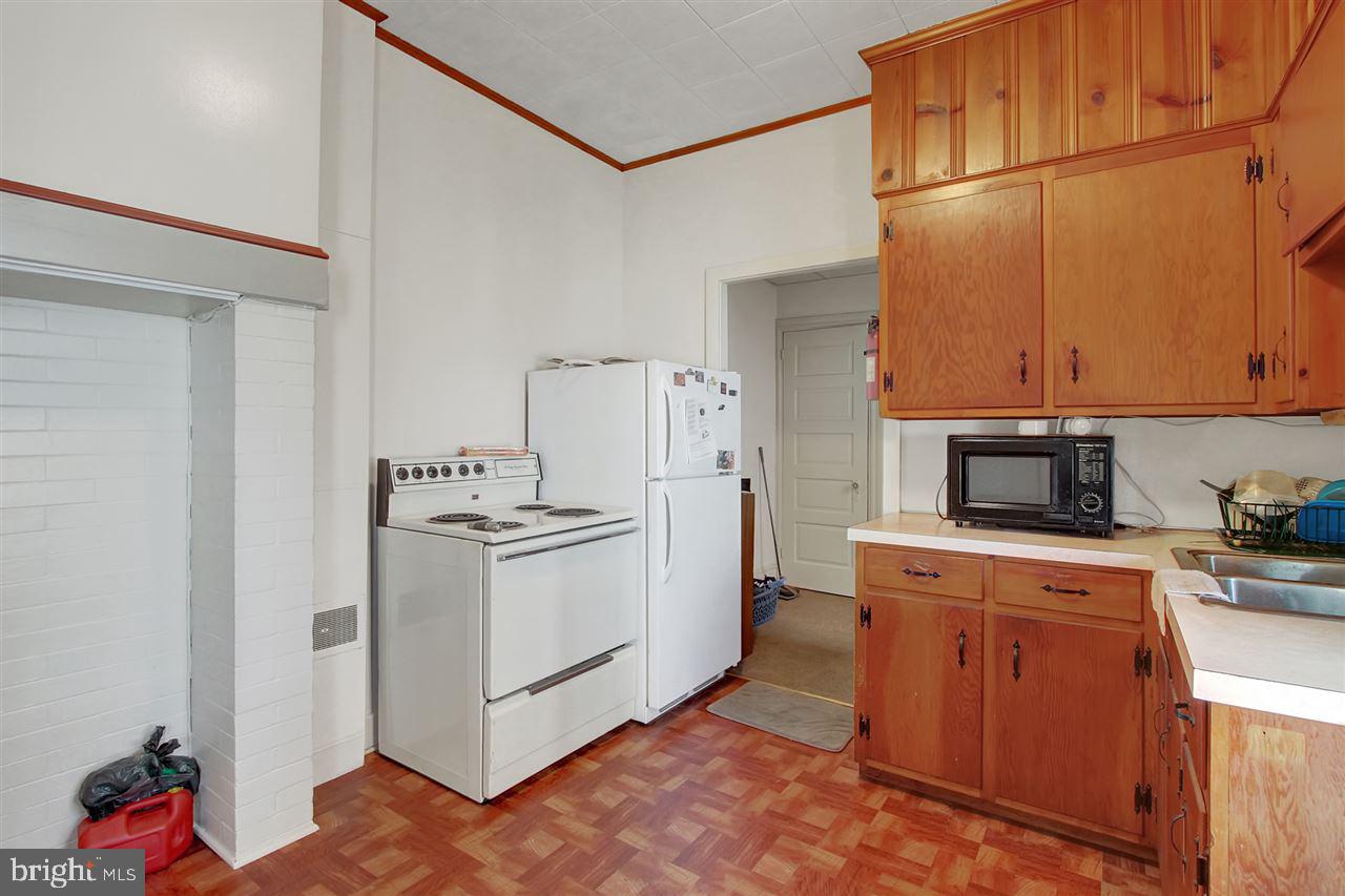 NONE AVAILABLE - Residential Income