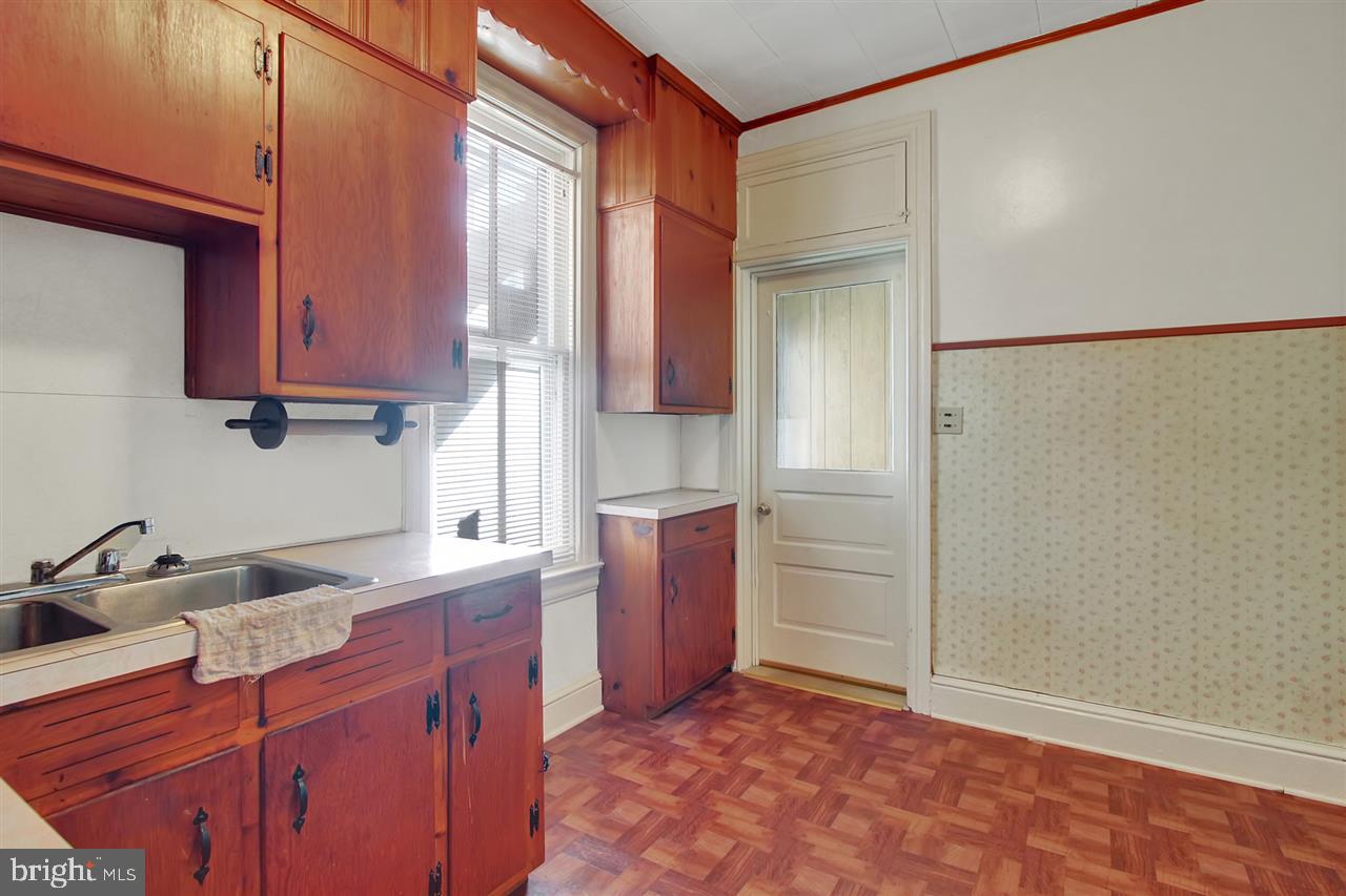 NONE AVAILABLE - Residential Income