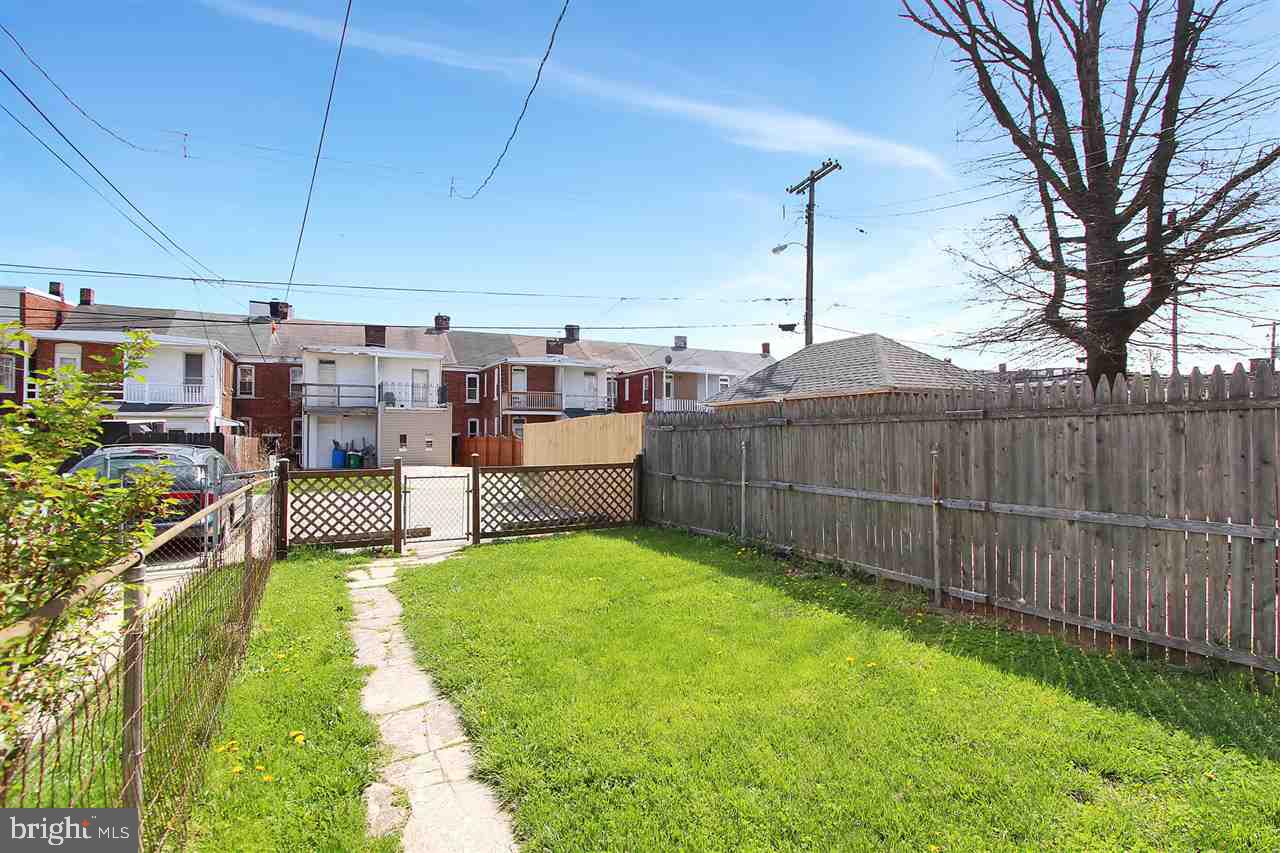 NONE AVAILABLE - Residential Income