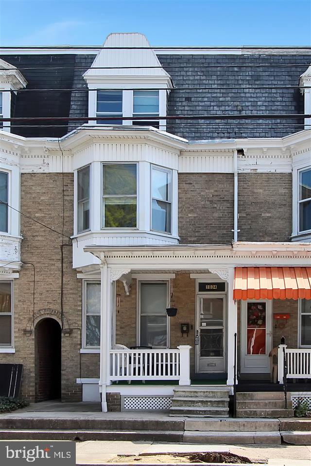 NONE AVAILABLE - Residential Income
