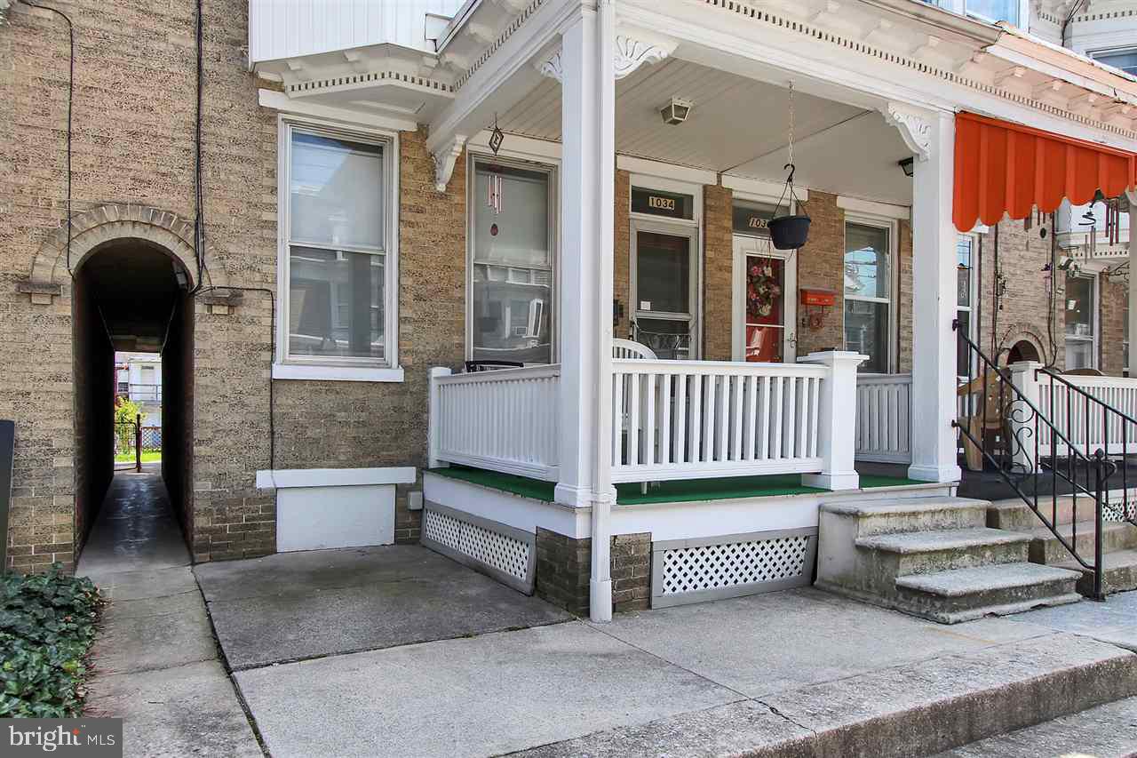 NONE AVAILABLE - Residential Income