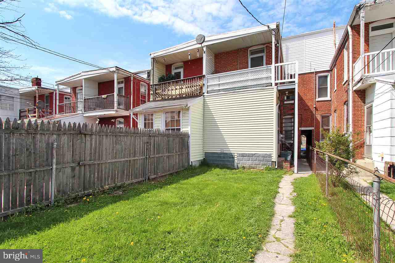 NONE AVAILABLE - Residential Income