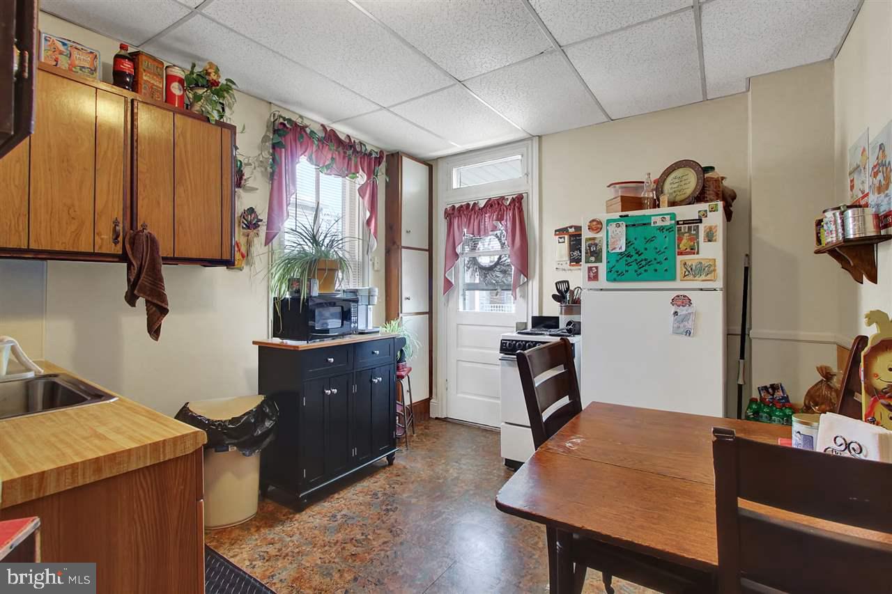 NONE AVAILABLE - Residential Income