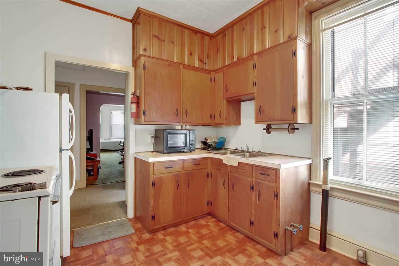 NONE AVAILABLE - Residential Income