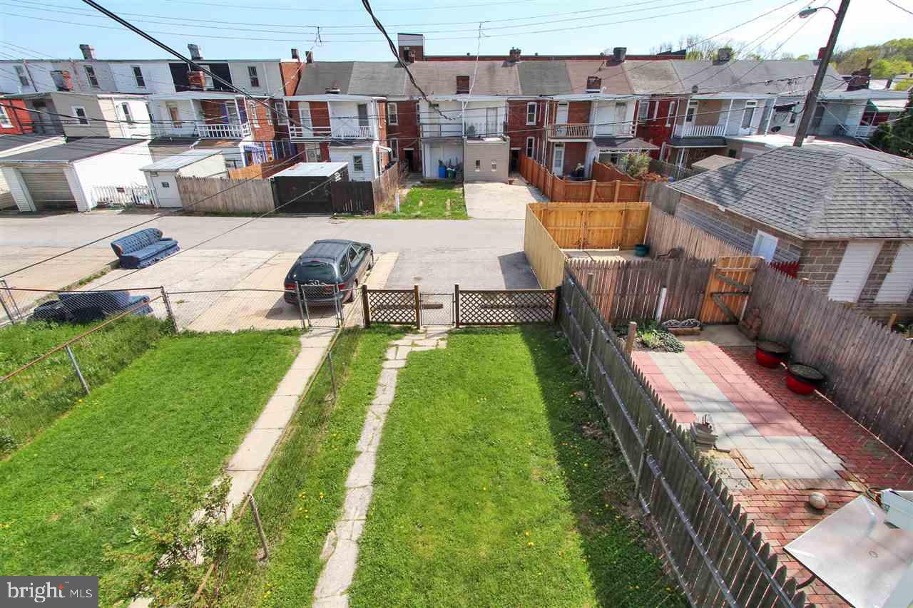 NONE AVAILABLE - Residential Income