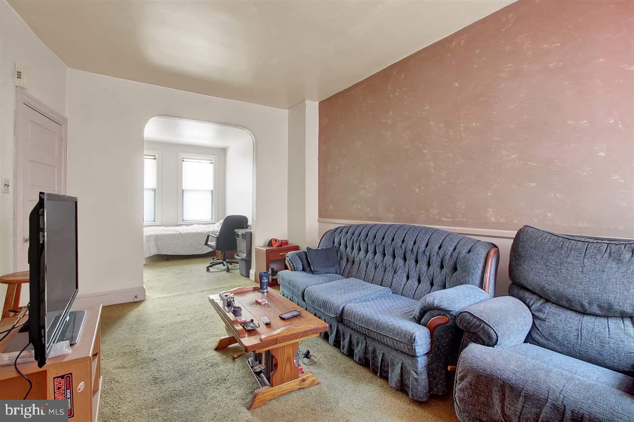 NONE AVAILABLE - Residential Income