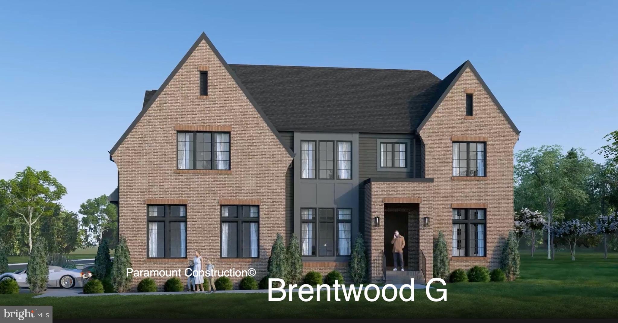 KENWOOD PARK - Residential