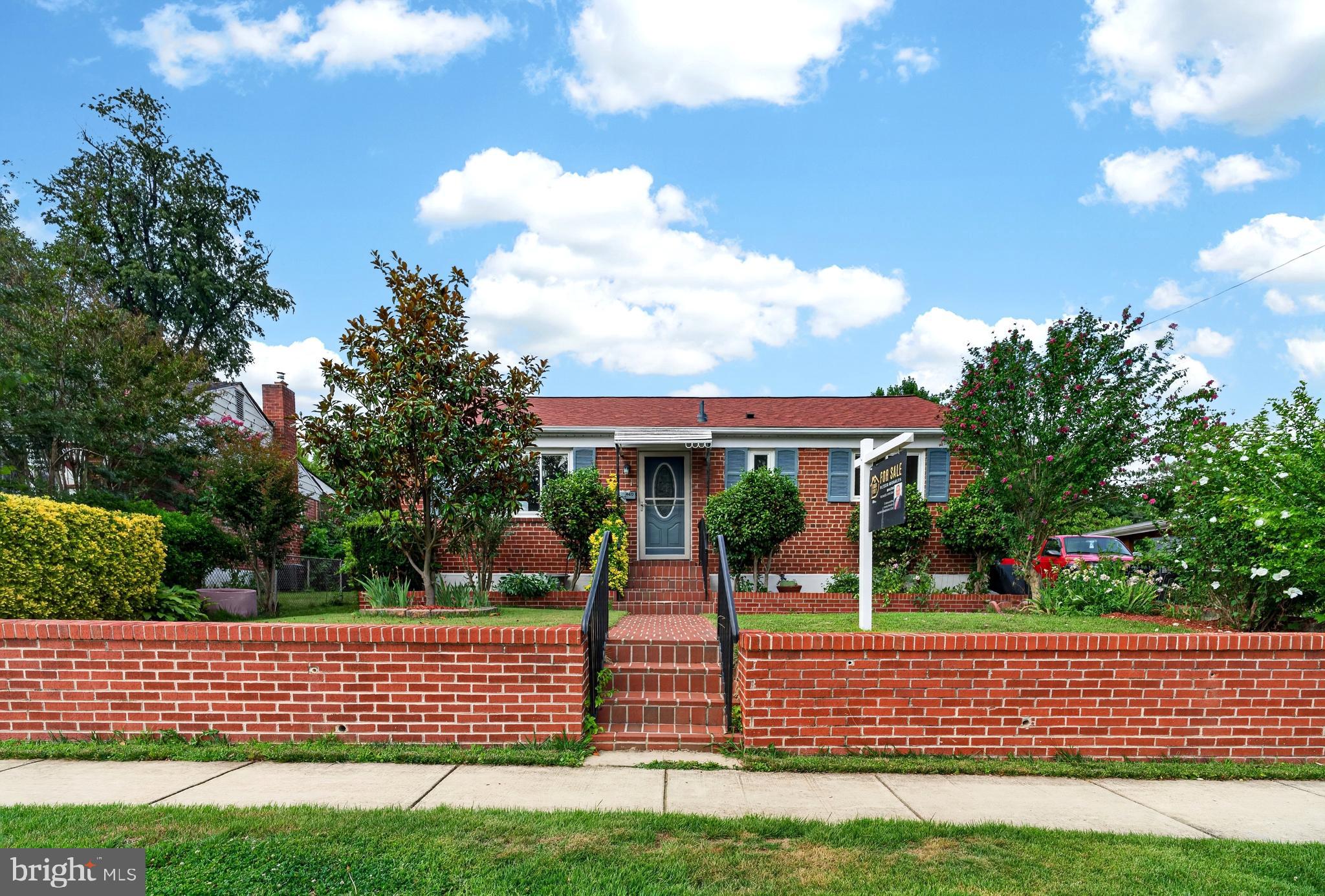 WHEATON VIEW - Residential
