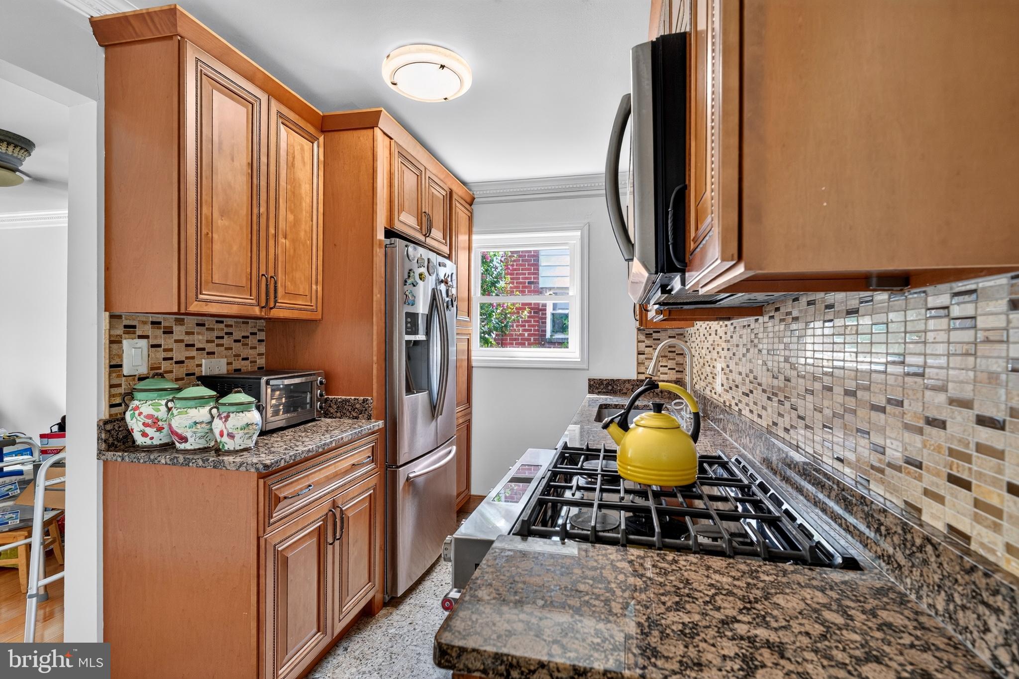 WHEATON VIEW - Residential