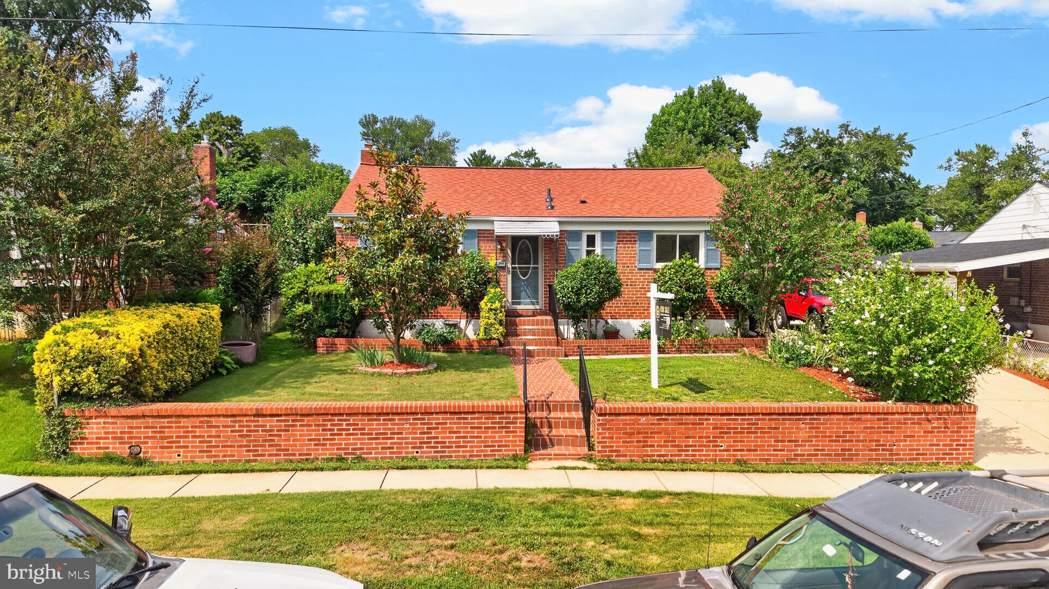 WHEATON VIEW - Residential