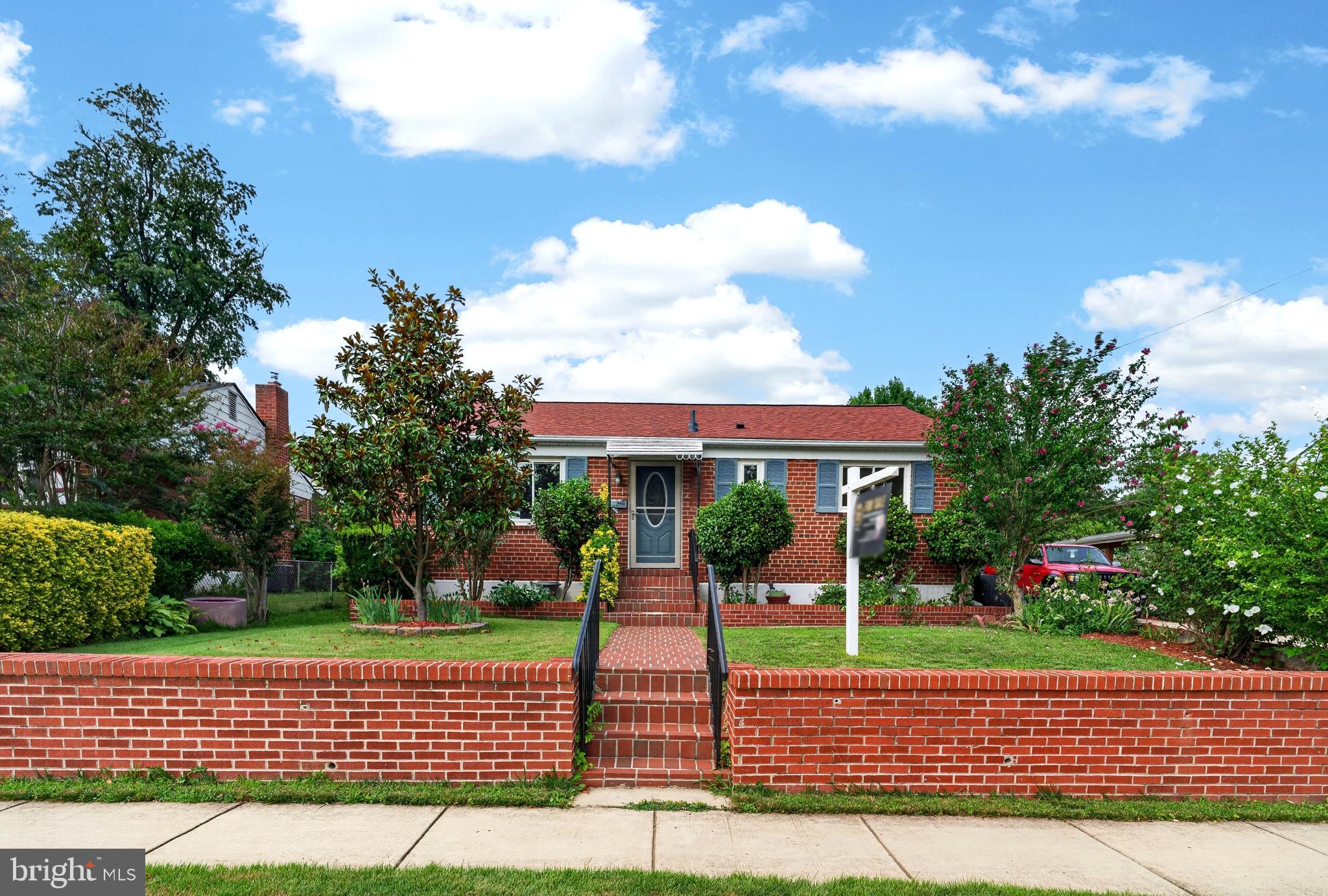 WHEATON VIEW - Residential