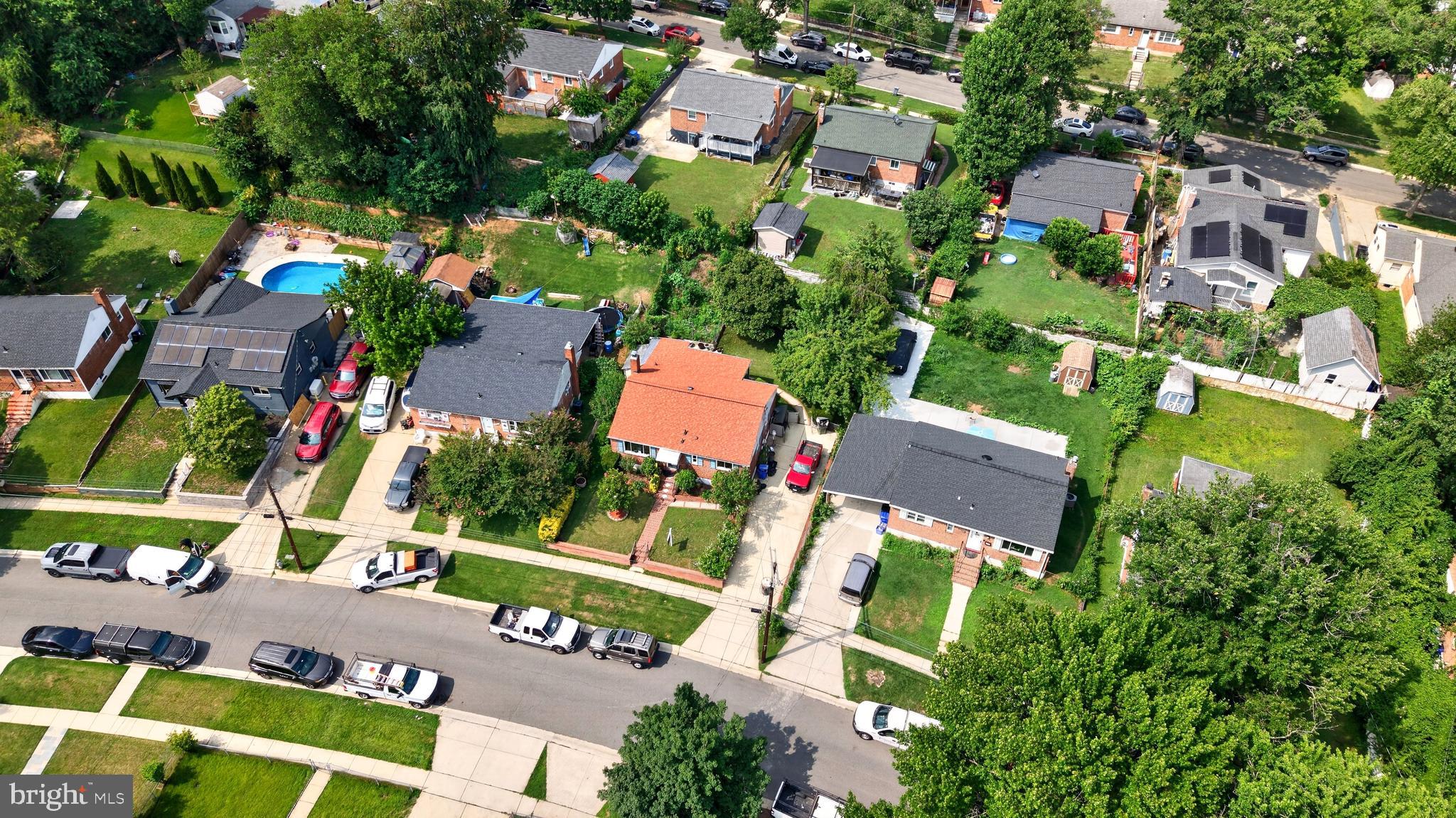 WHEATON VIEW - Residential