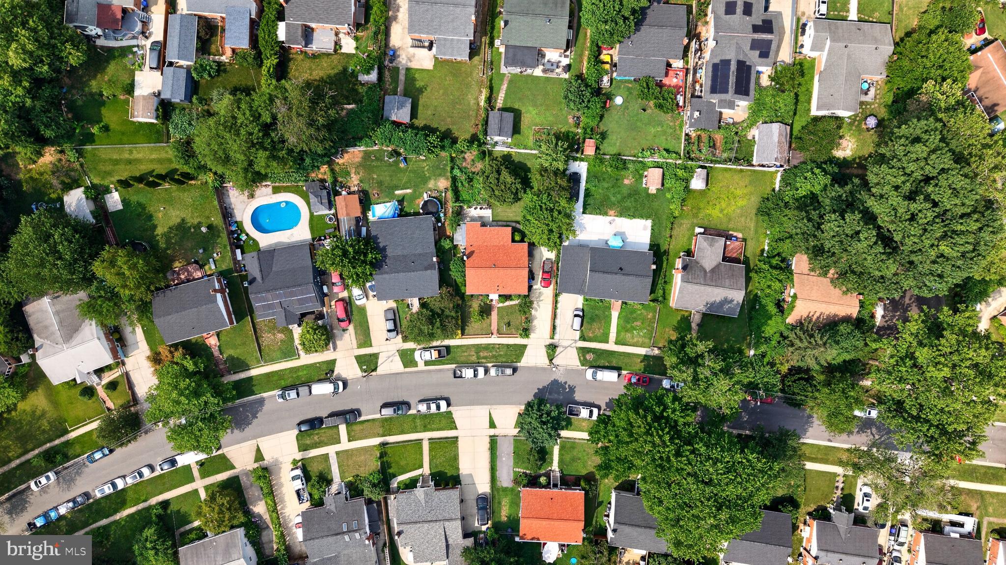 WHEATON VIEW - Residential