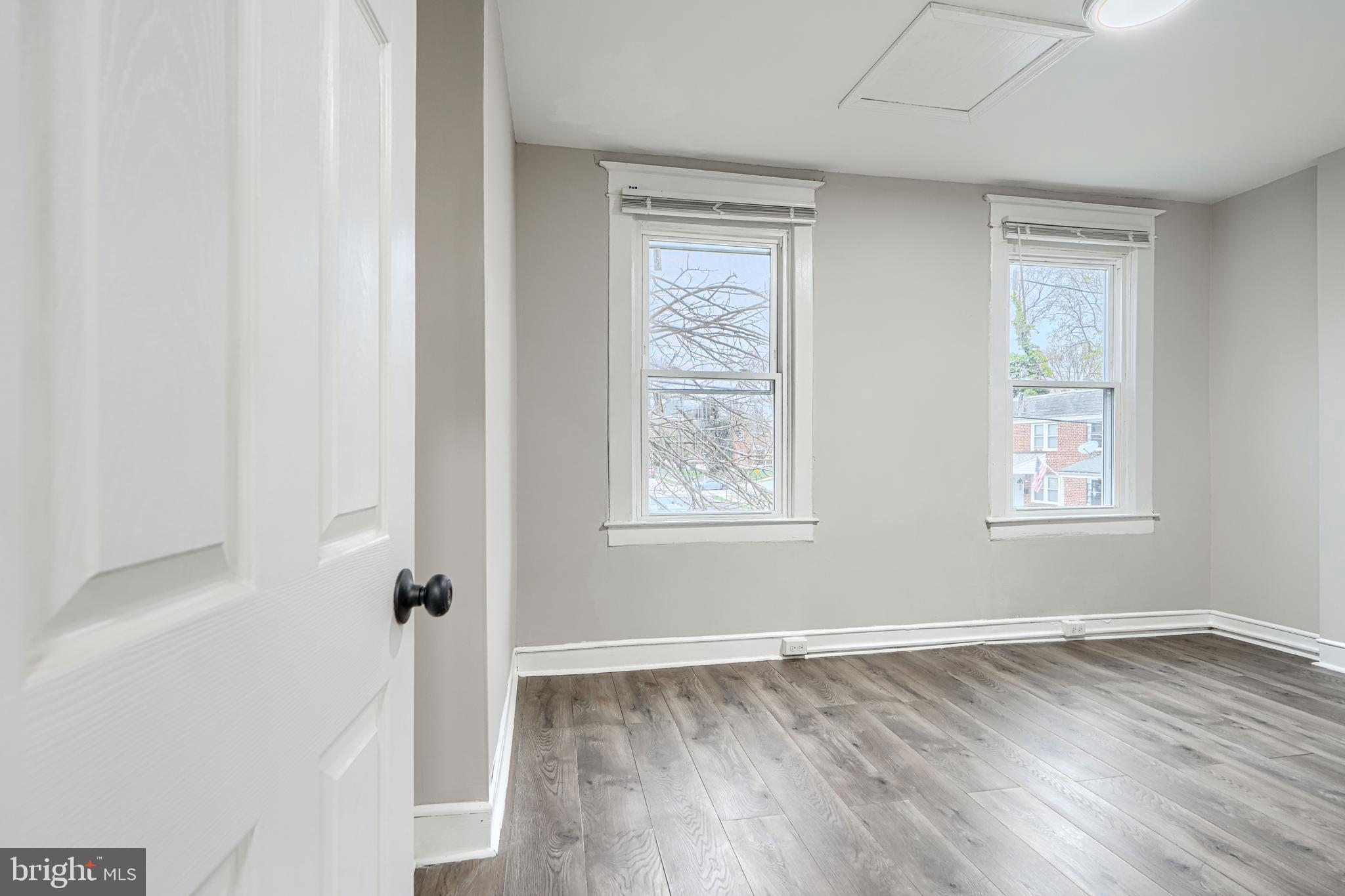 ALLENDALE - Residential