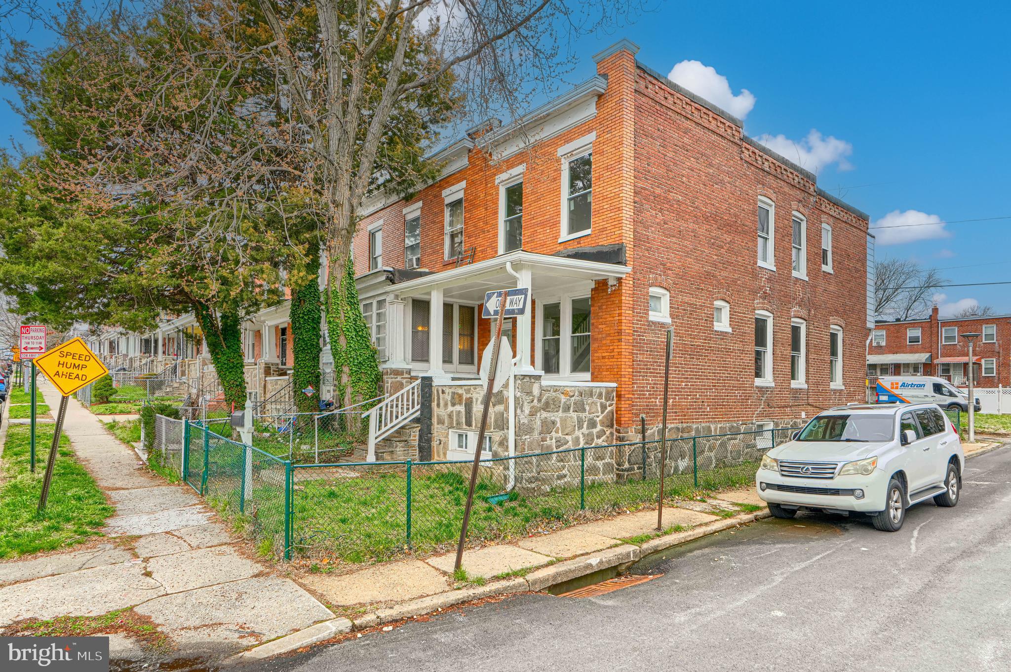 ALLENDALE - Residential