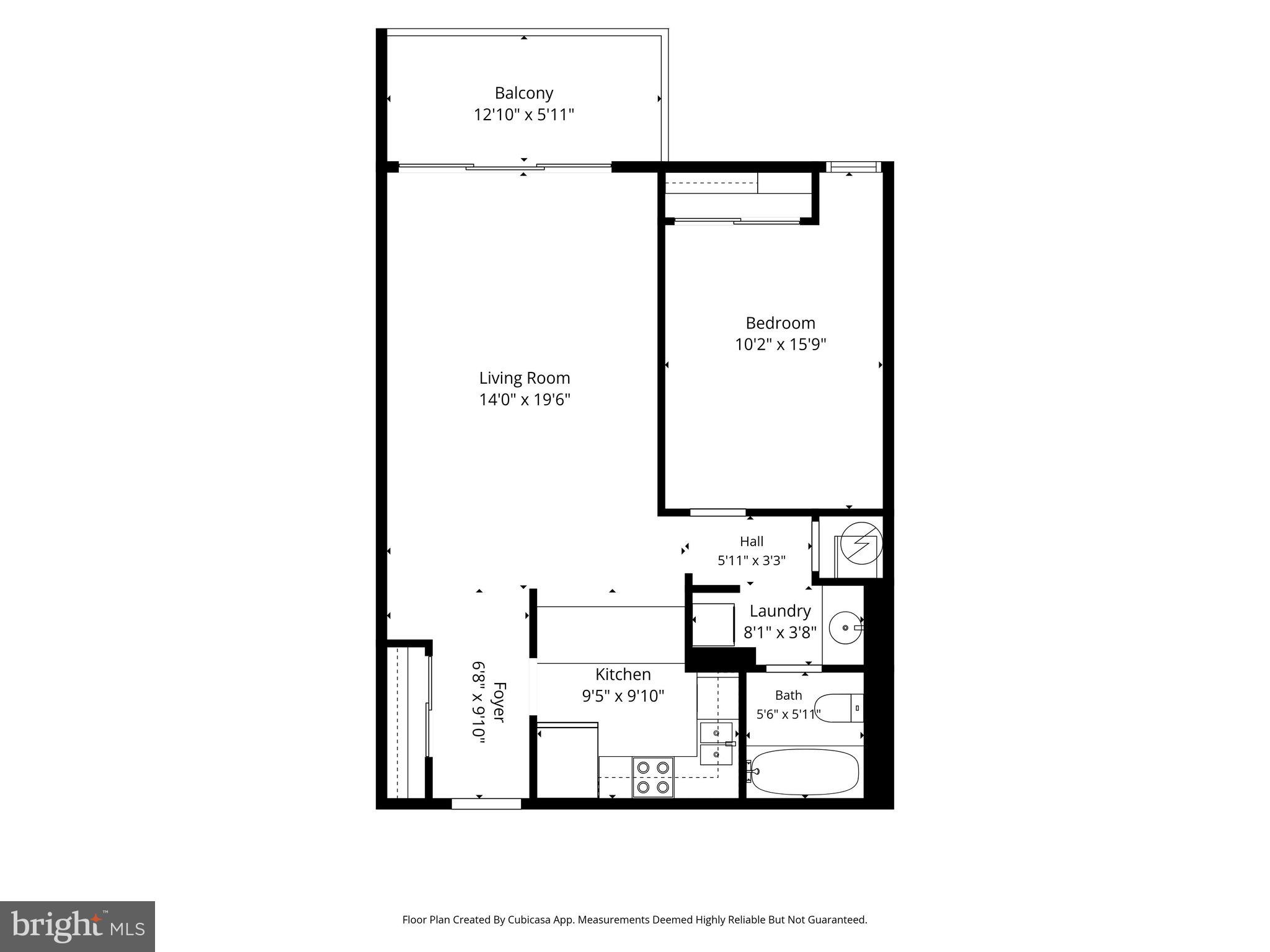 TIVOLI - Residential