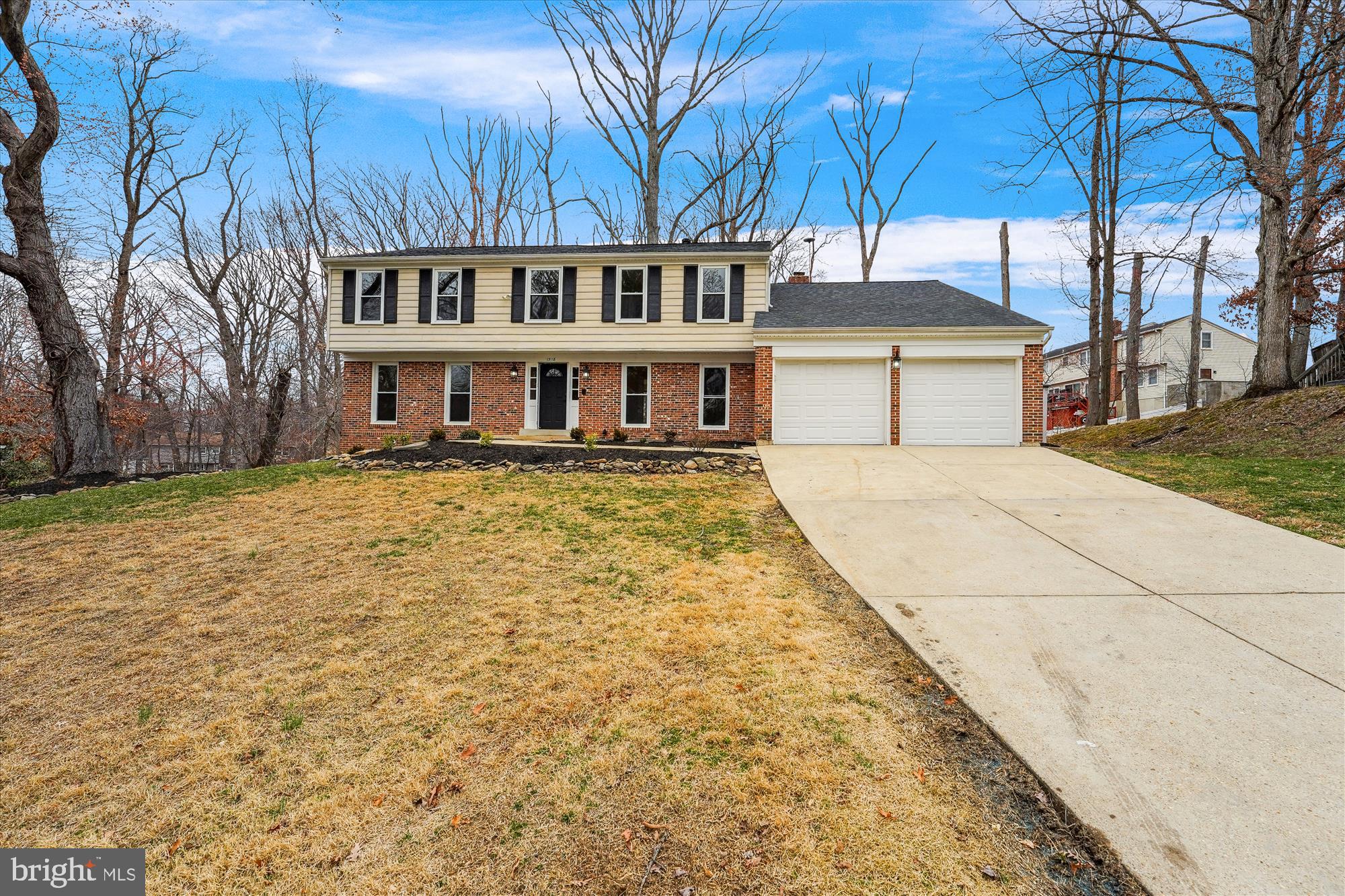 Looking for the perfect family home? Well look no further.  This 5 bedroom, 2 full bath, 2 half bath, on a finished basement is the perfect home for you. This home was recently renovated in 2019 to include hardwood floors throughout the main level, remodeled kitchen with granite countertops and stainless steel appliance, the bathrooms were remodeled to included new vanities, lighting, toilets and tile surround. This home is located on a large lot, with plenty of room for parking with the oversized two car garage and extended driveway. This amazing property is located in the sought after Fort Washington area with close proximity to the National Harbor, the Harbor Outlet Mall, tons of shopping and local parks and play grounds.