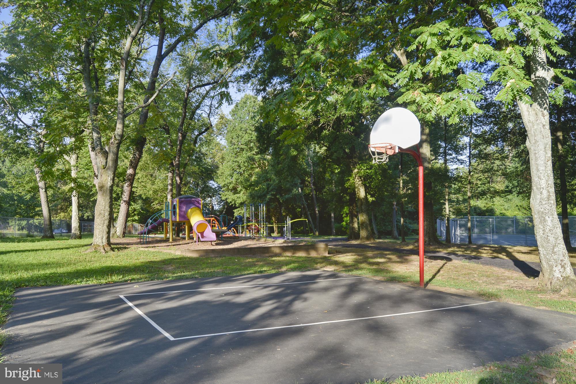 TANTALLON HILLS - Residential