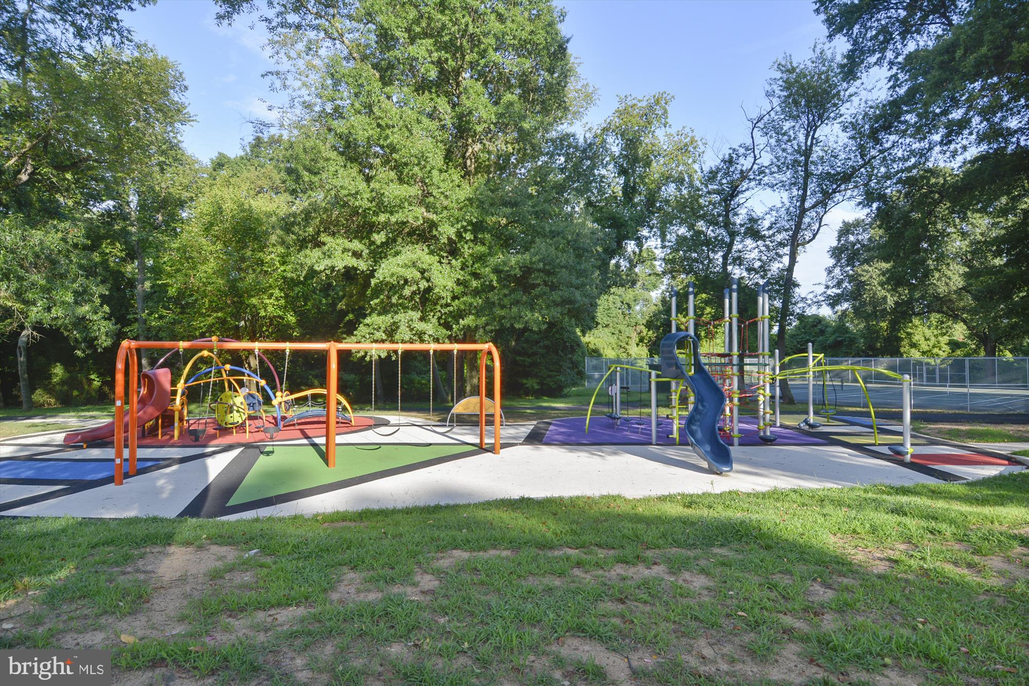 TANTALLON HILLS - Residential