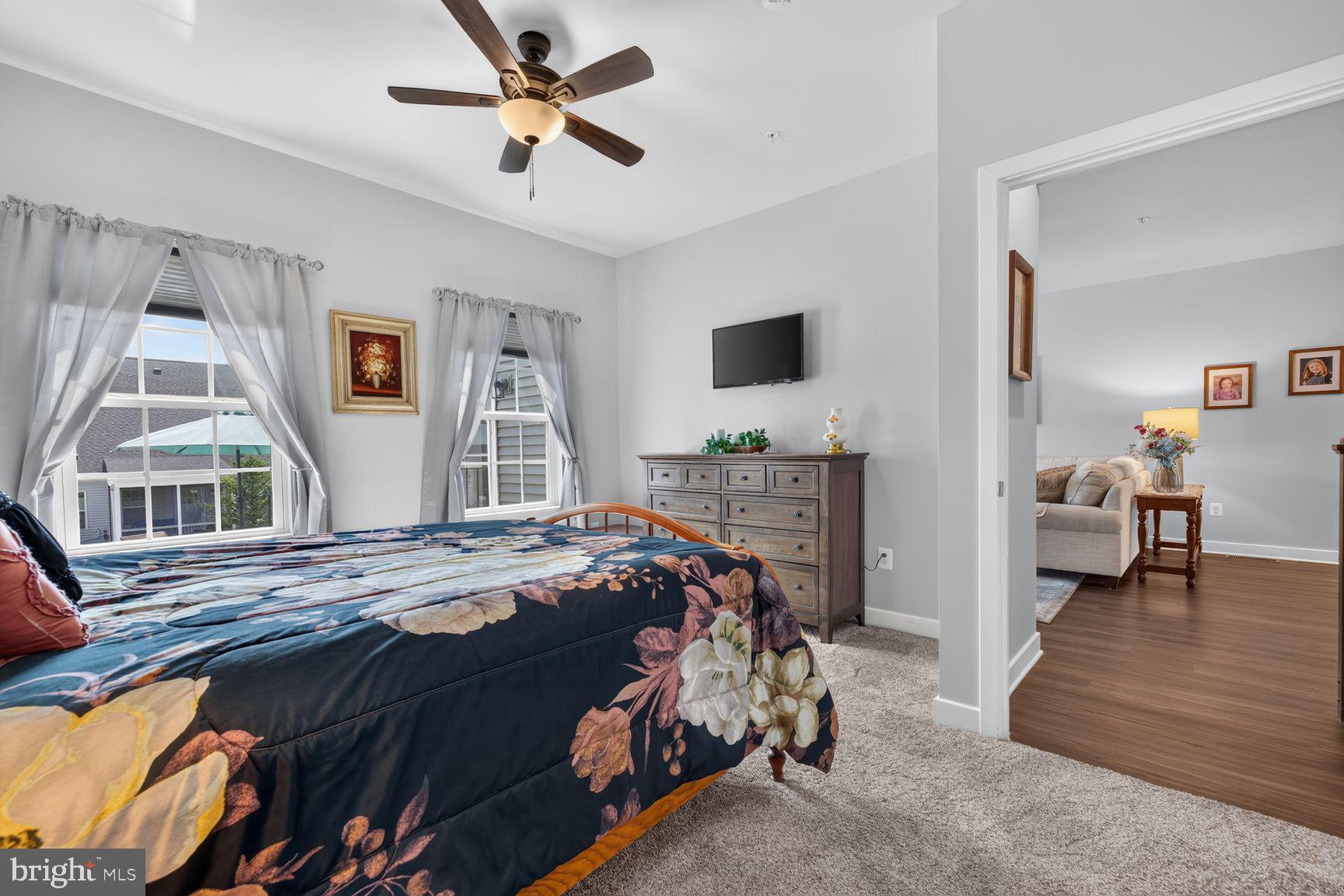 BALLENGER CREEK - Residential
