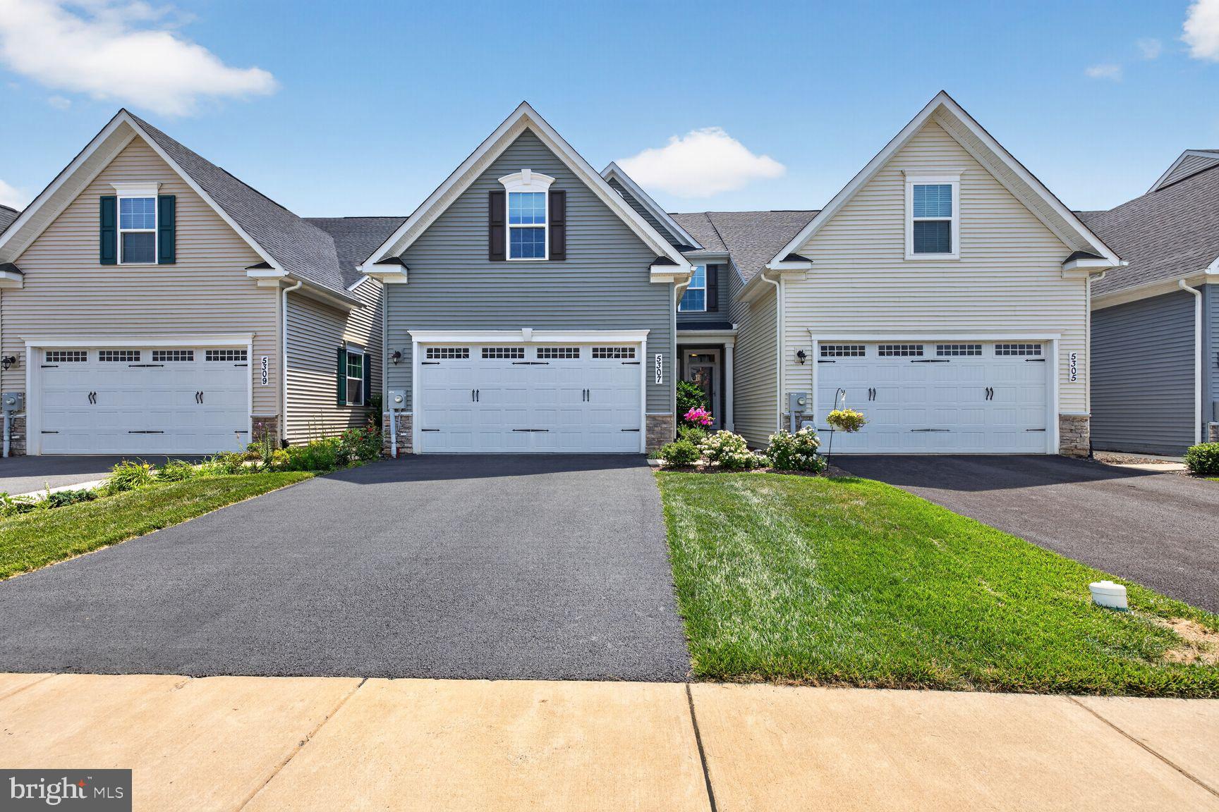 BALLENGER CREEK - Residential