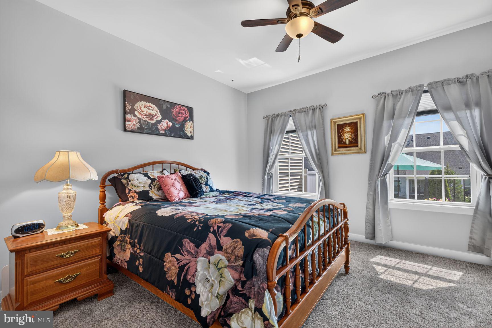BALLENGER CREEK - Residential