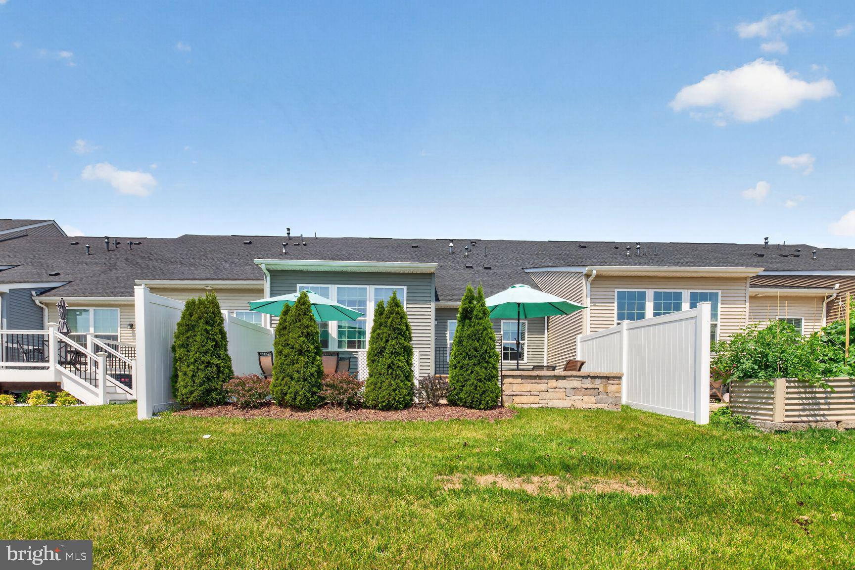 BALLENGER CREEK - Residential