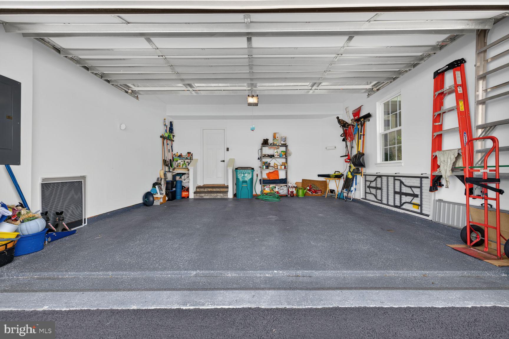 BALLENGER CREEK - Residential