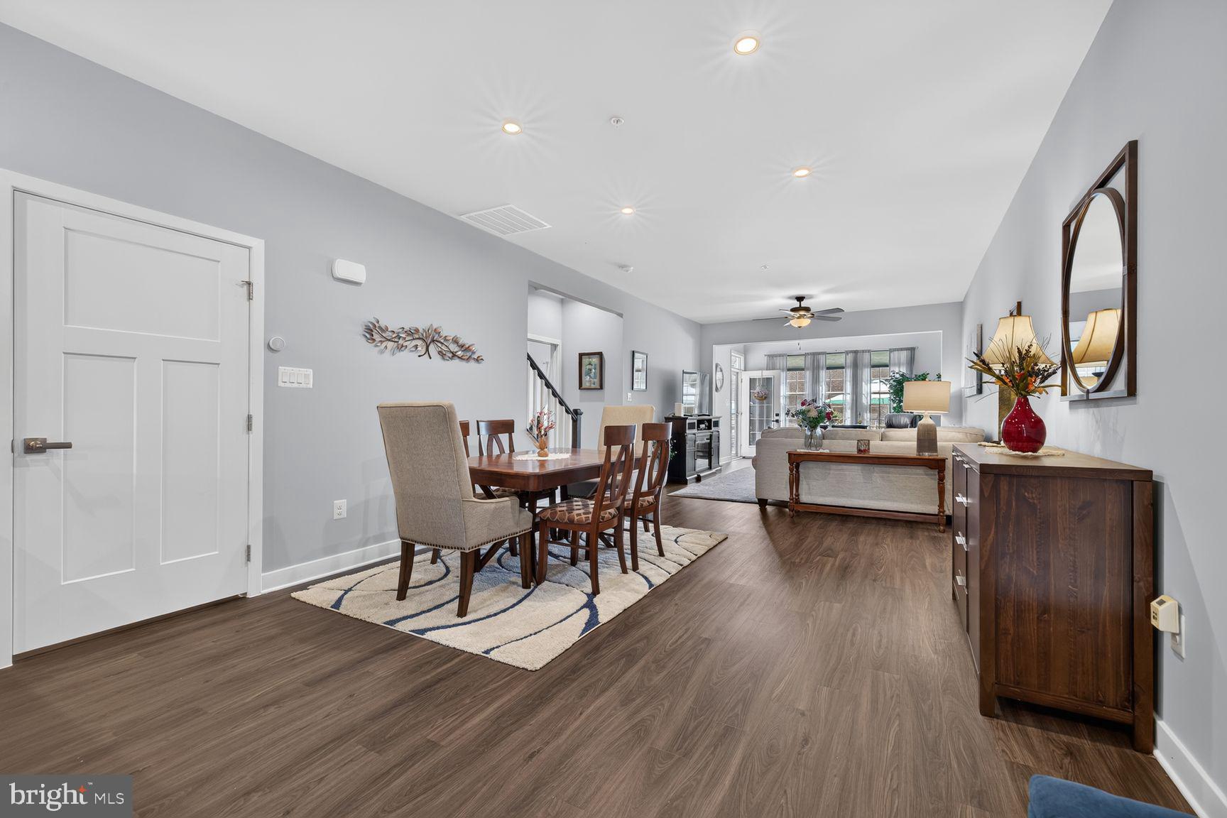 BALLENGER CREEK - Residential