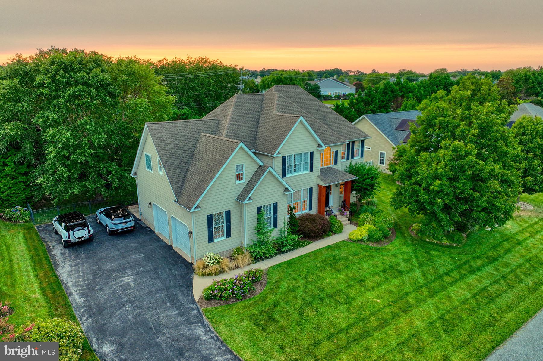 REHOBOTH BEACH YACHT AND CC - Residential