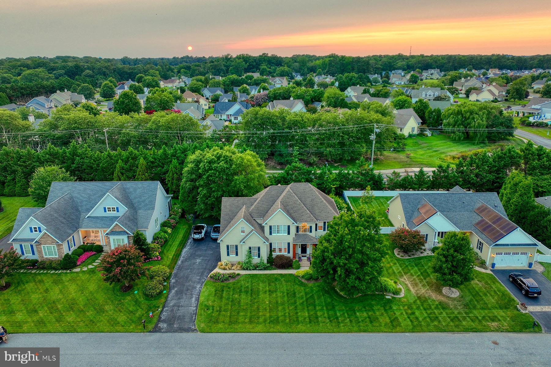 REHOBOTH BEACH YACHT AND CC - Residential