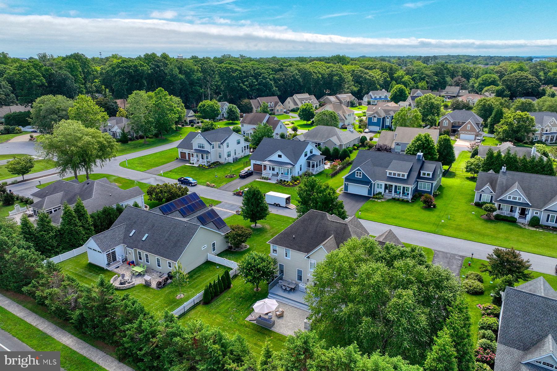REHOBOTH BEACH YACHT AND CC - Residential